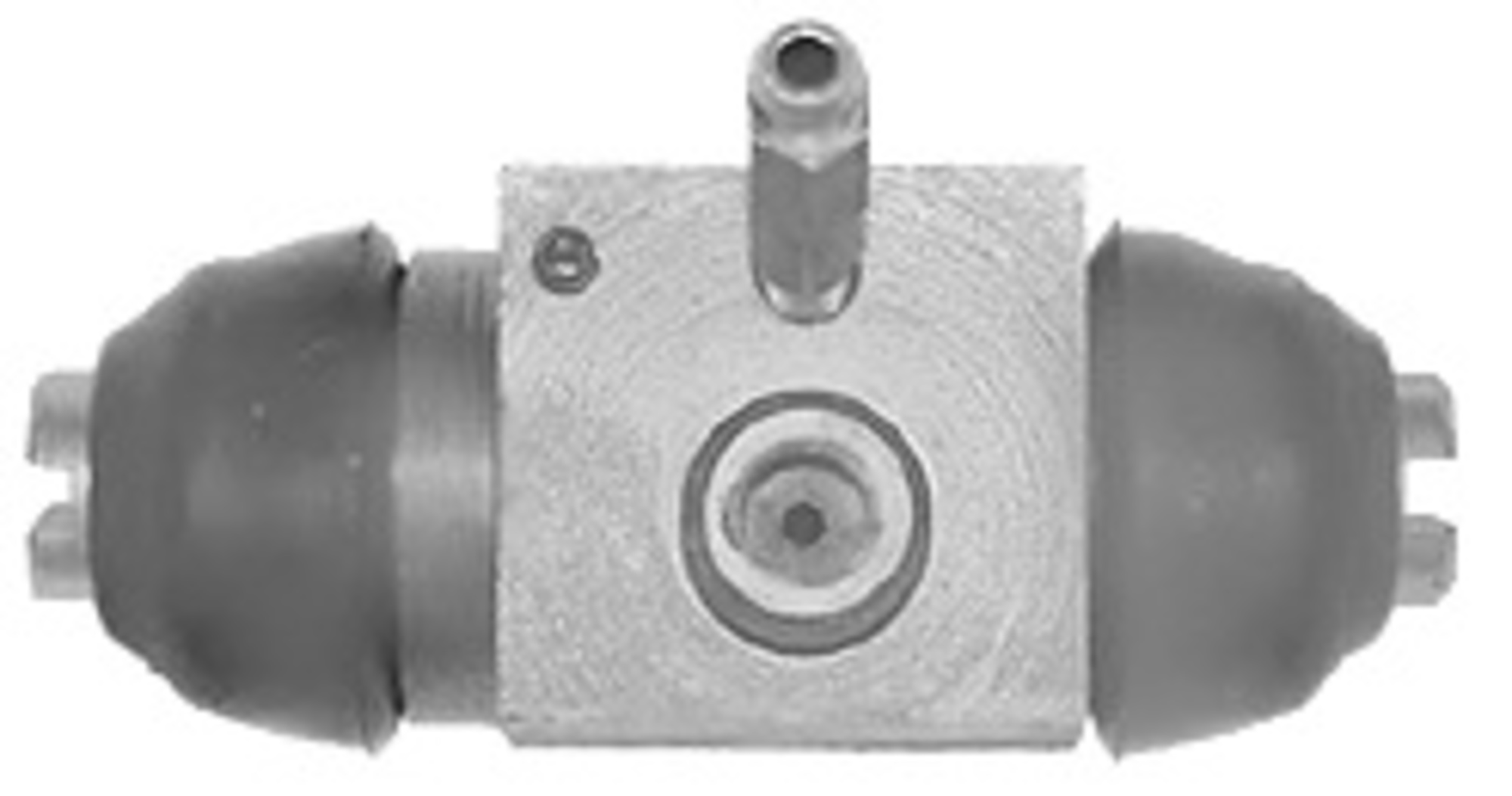 Radbremszylinder, Hinterachse, FORD