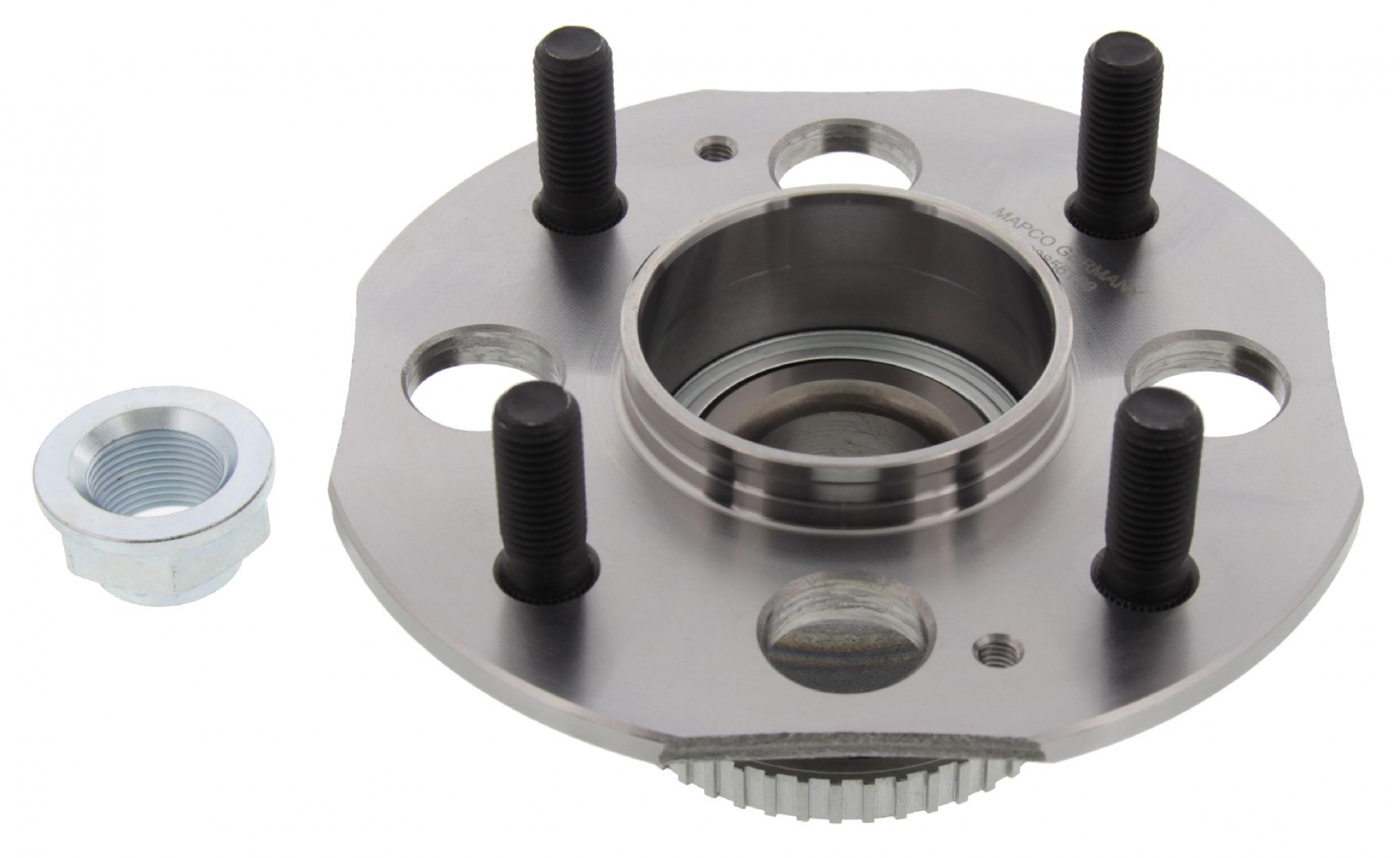 Radlager, HA, HONDA, ROVER