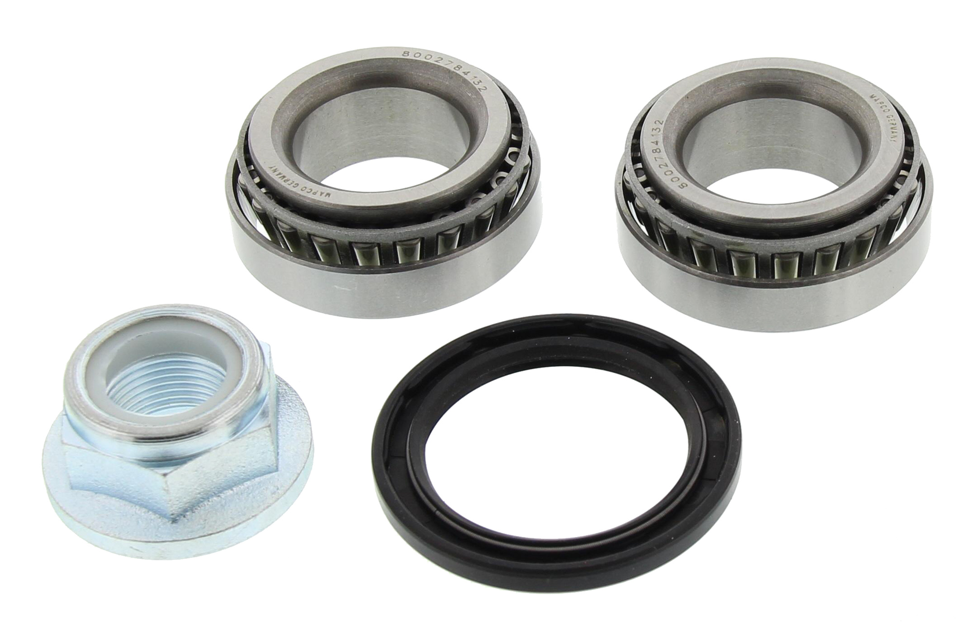 Radlager, HA, MITSUBISHI