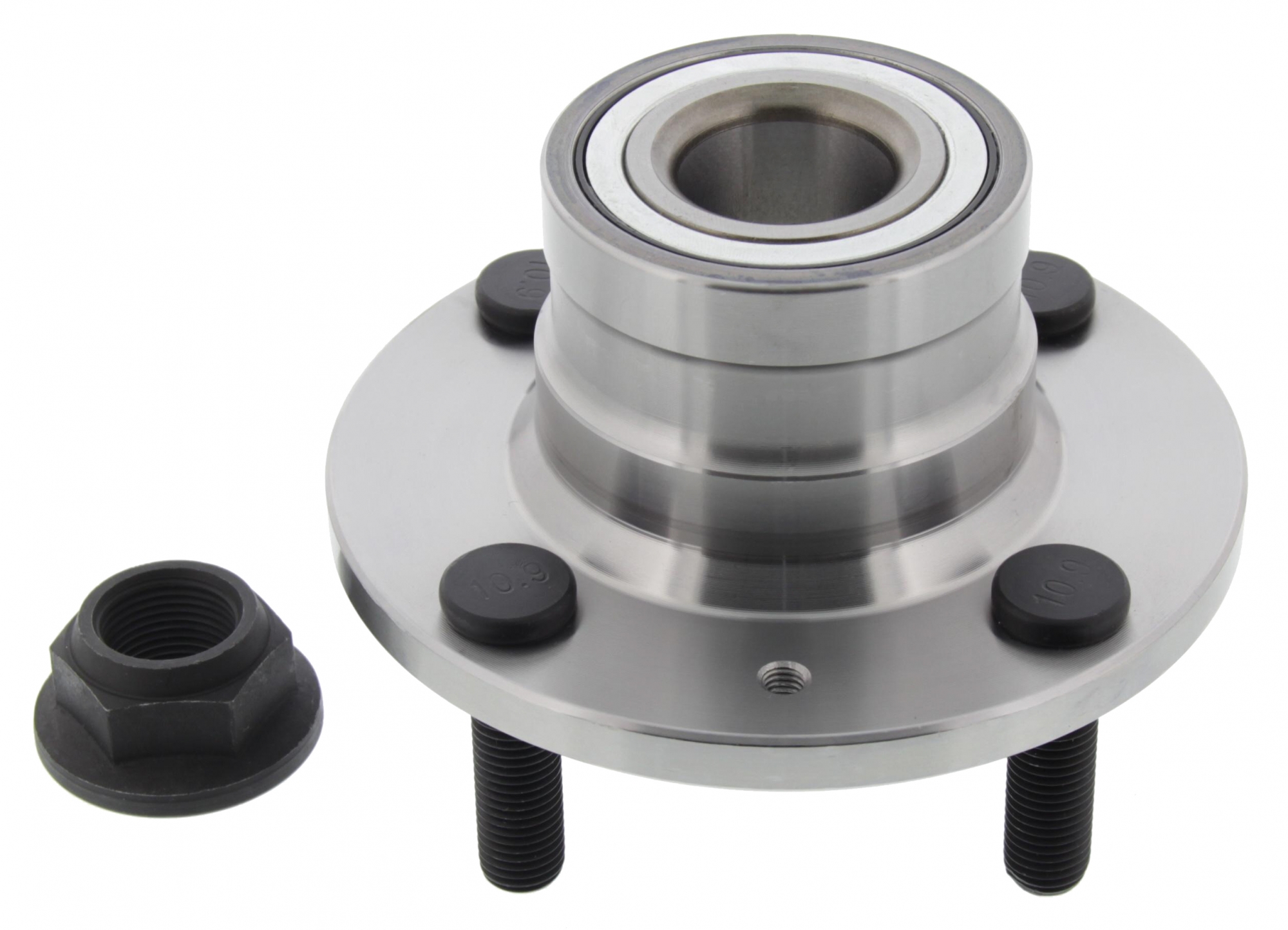 Radlager, HA, MITSUBISHI, PROTON