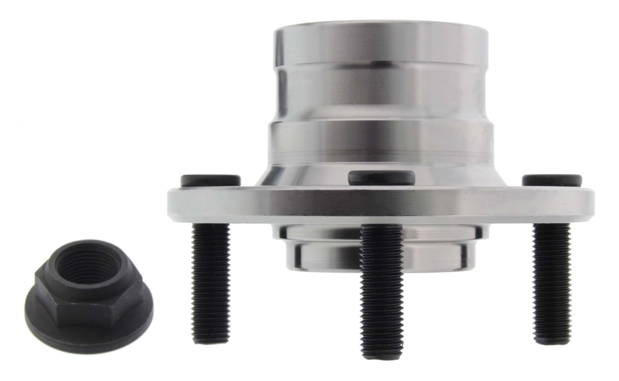 Radlager, HA, MITSUBISHI, PROTON