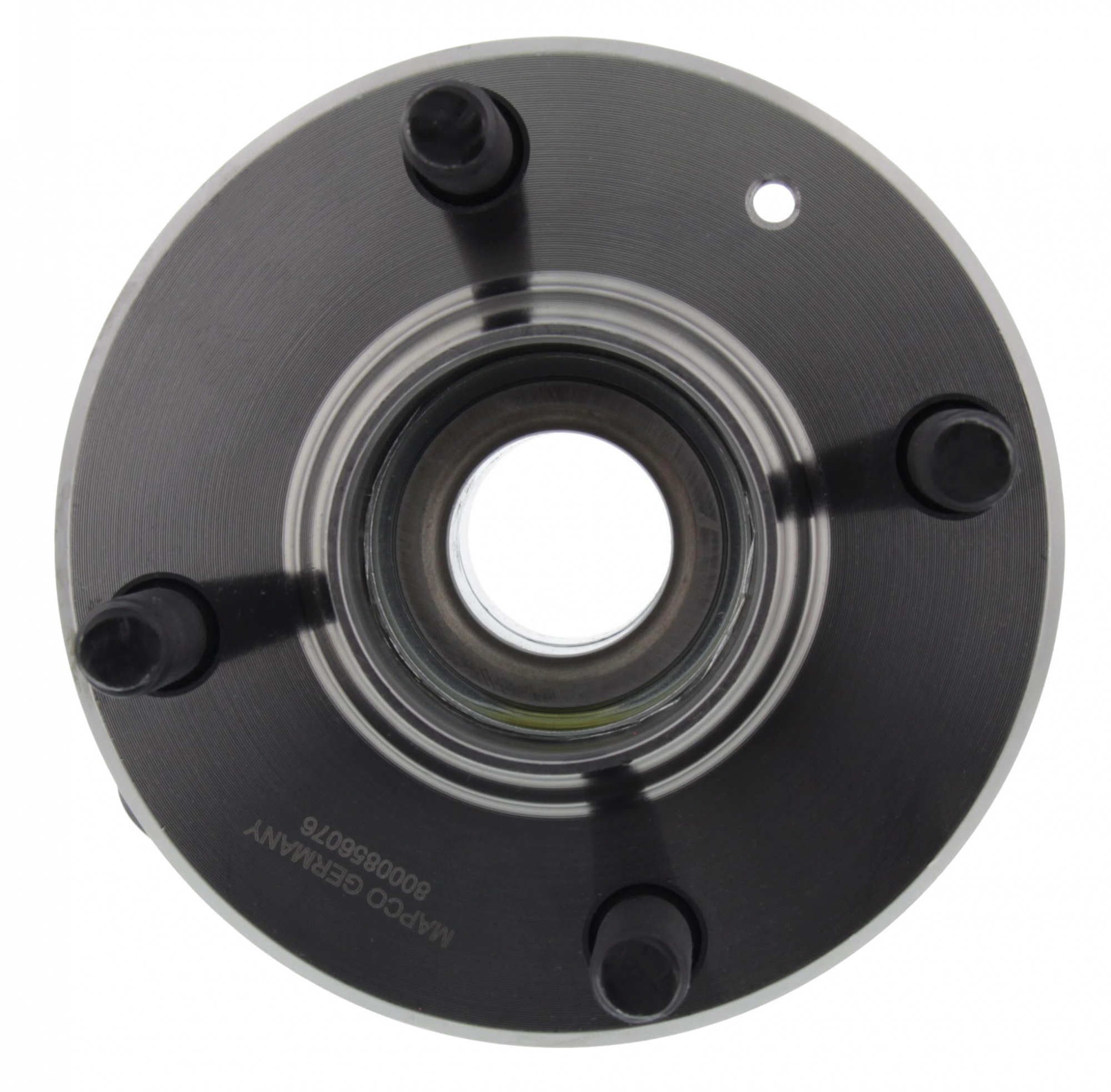 Radlager, HA, MITSUBISHI, PROTON