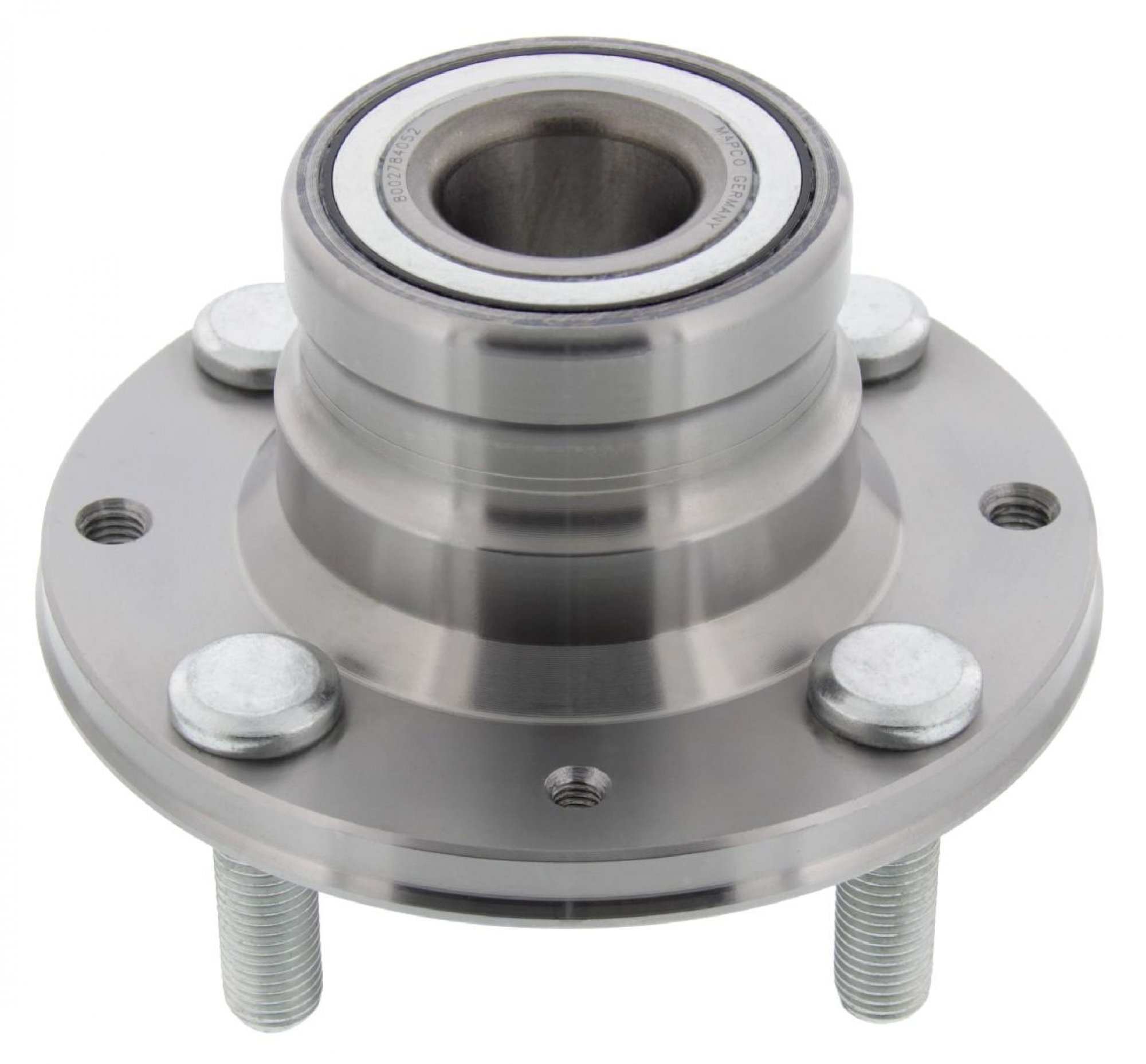 Radlager, HA, MITSUBISHI