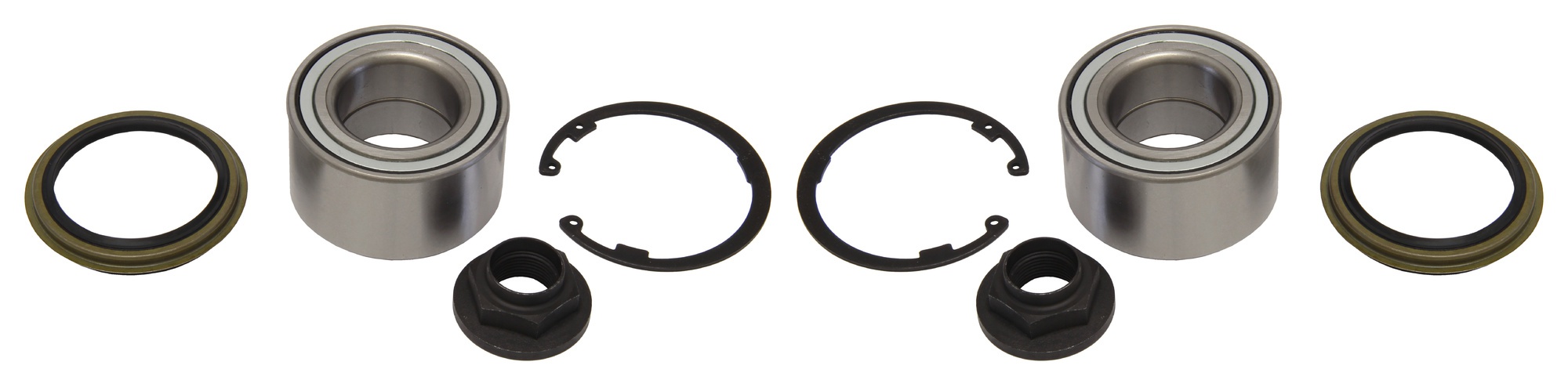 Radlagersatz, VA, KIA, MAZDA