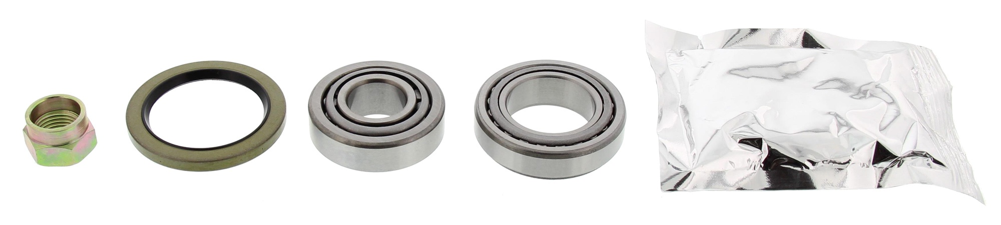 Radlager, HA links, MAZDA