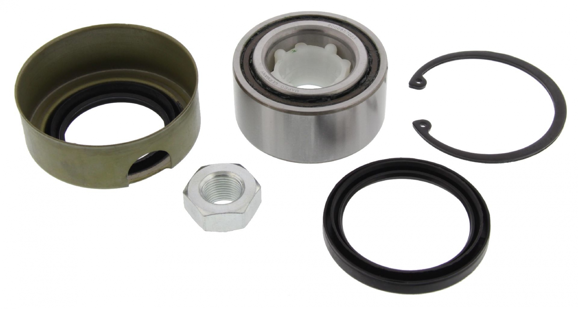 Radlager, VA, SUZUKI