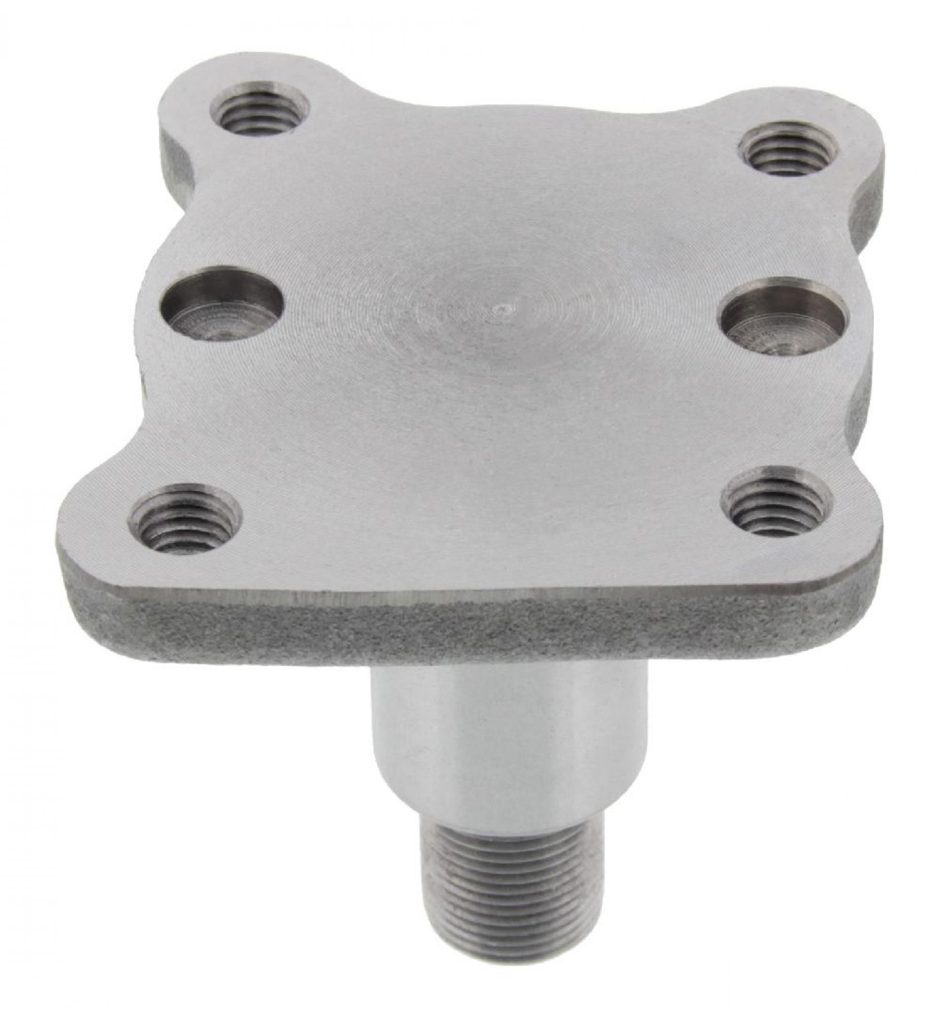 Achszapfen, HA, Ford