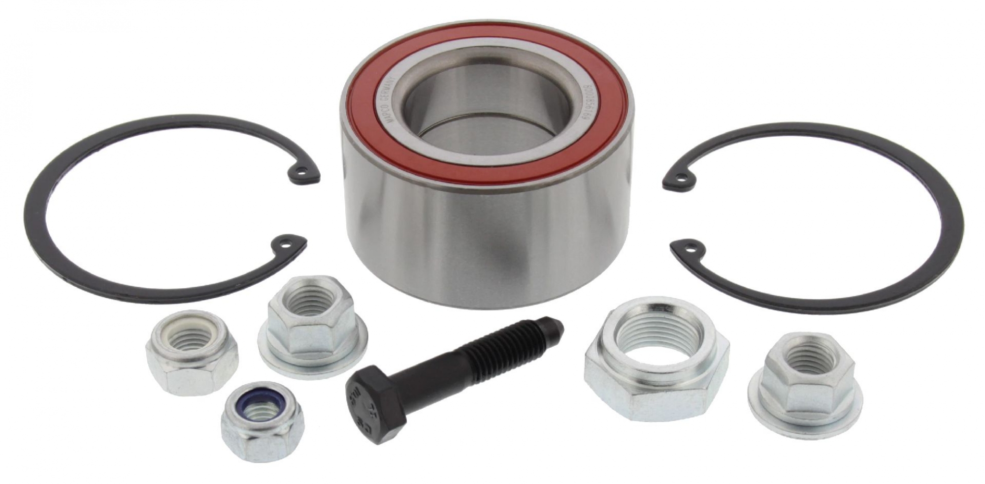 Radlager, VA oder HA, SEAT, VW