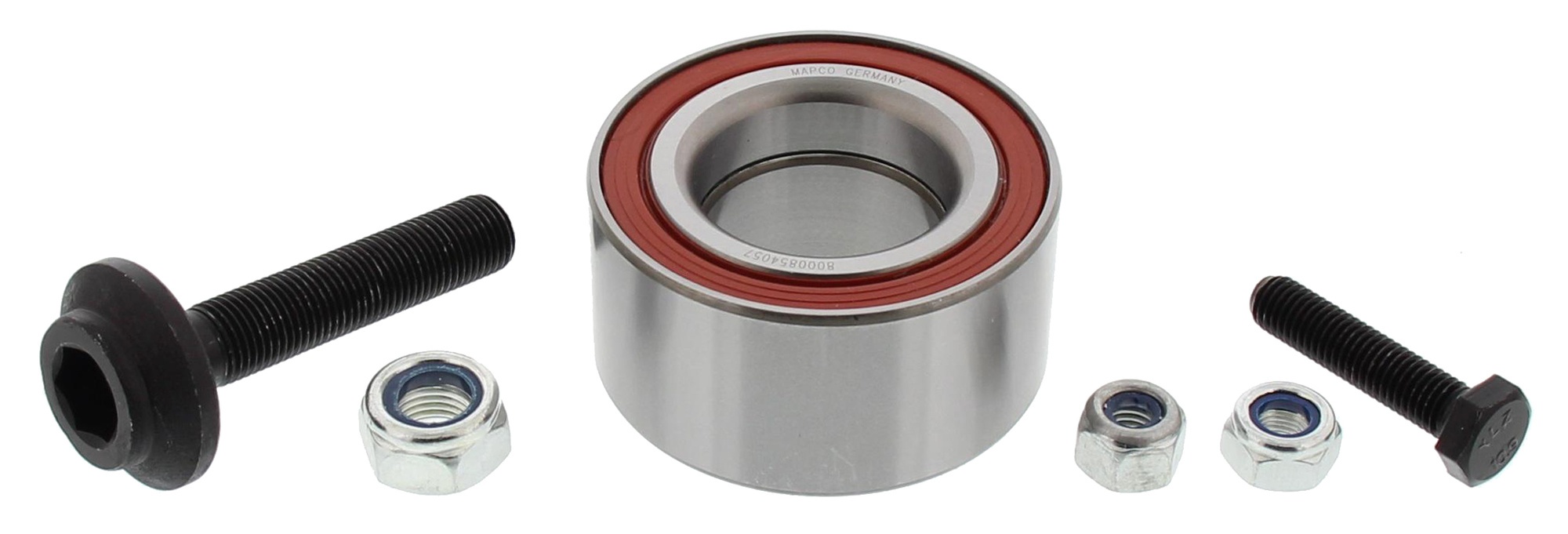 Radlager, VA oder HA, AUDI, SKODA, VW