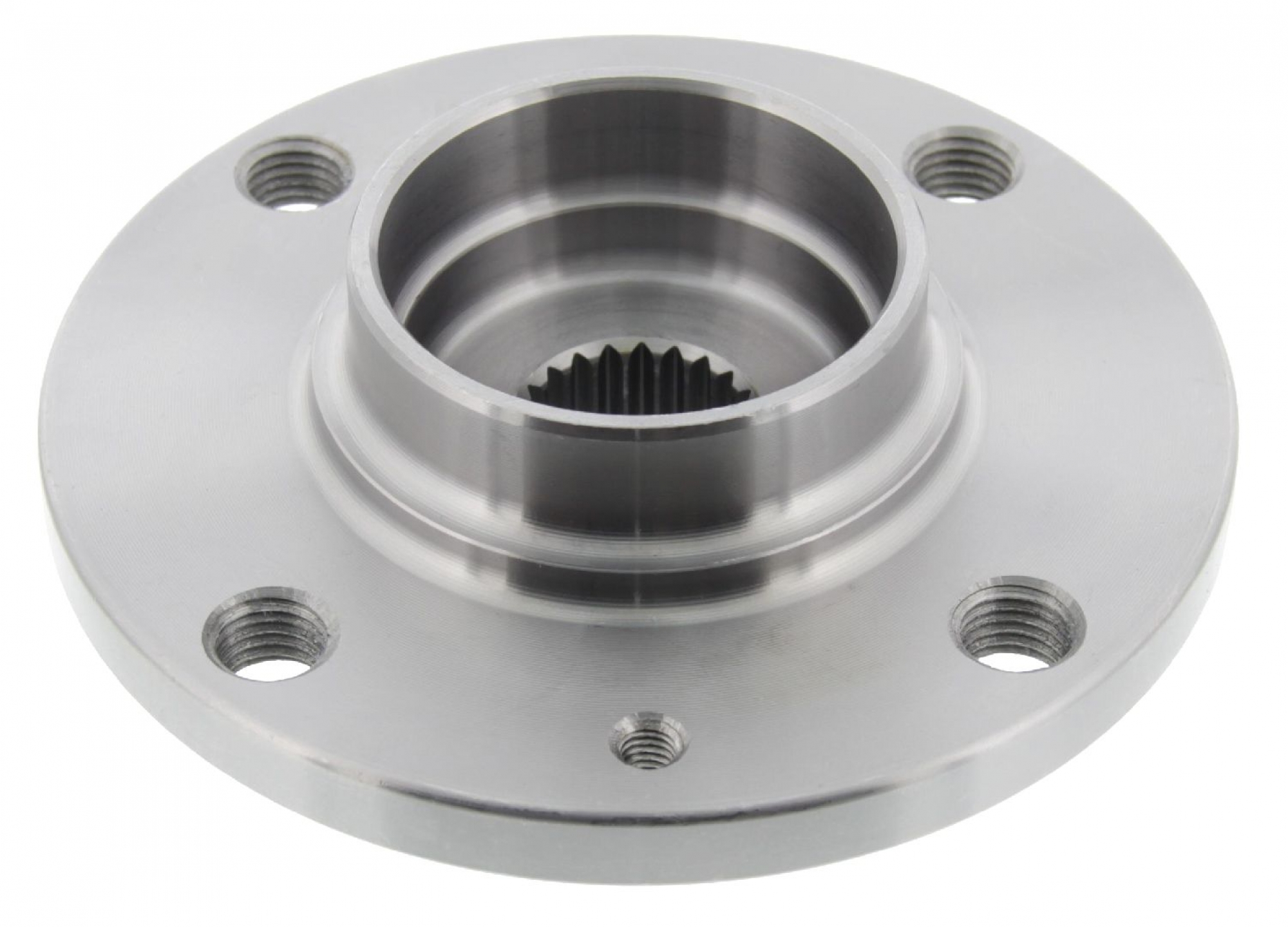 Radnabe, VA, TRABANT, VW