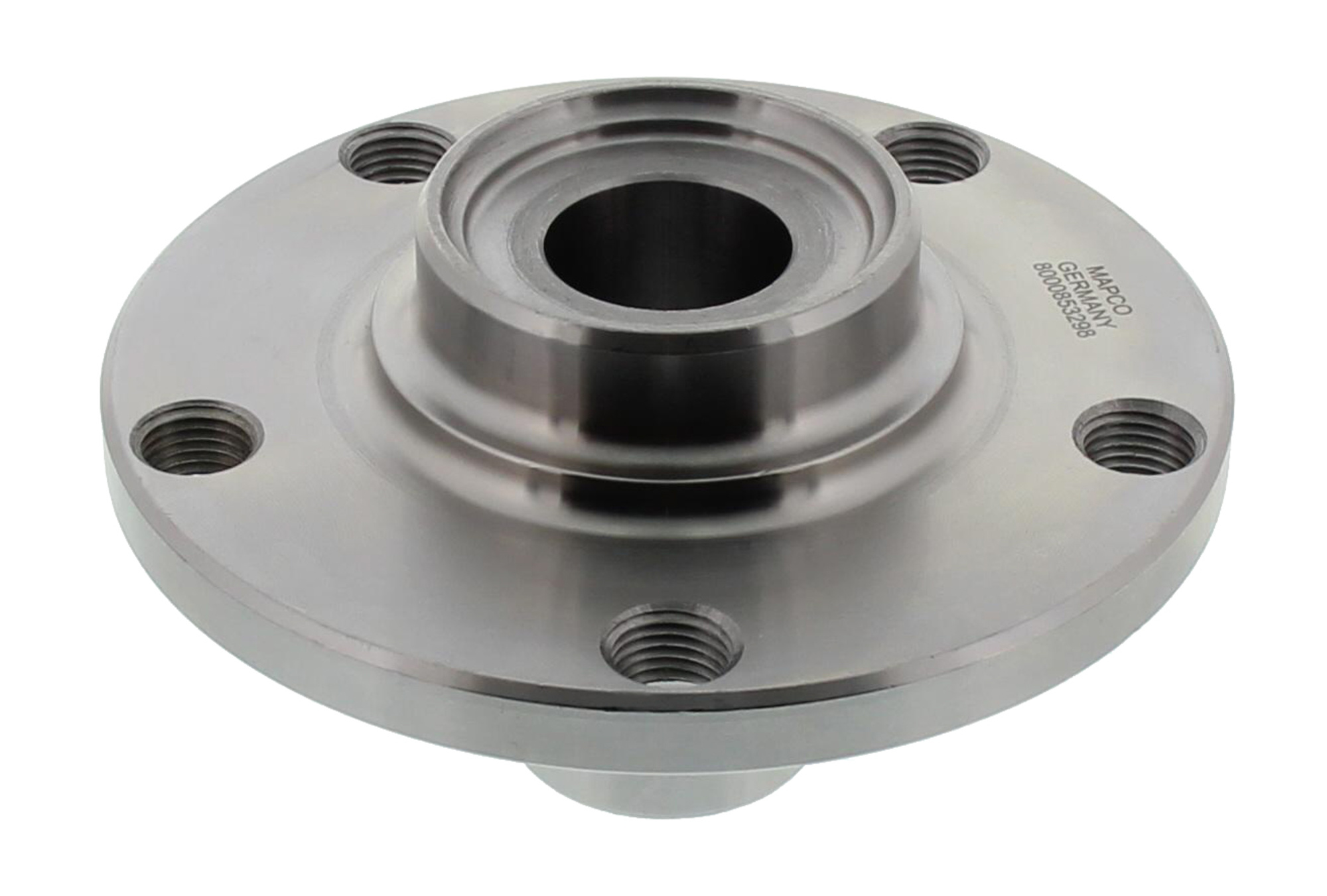 Radnabe, VA, AUDI, SKODA, VW