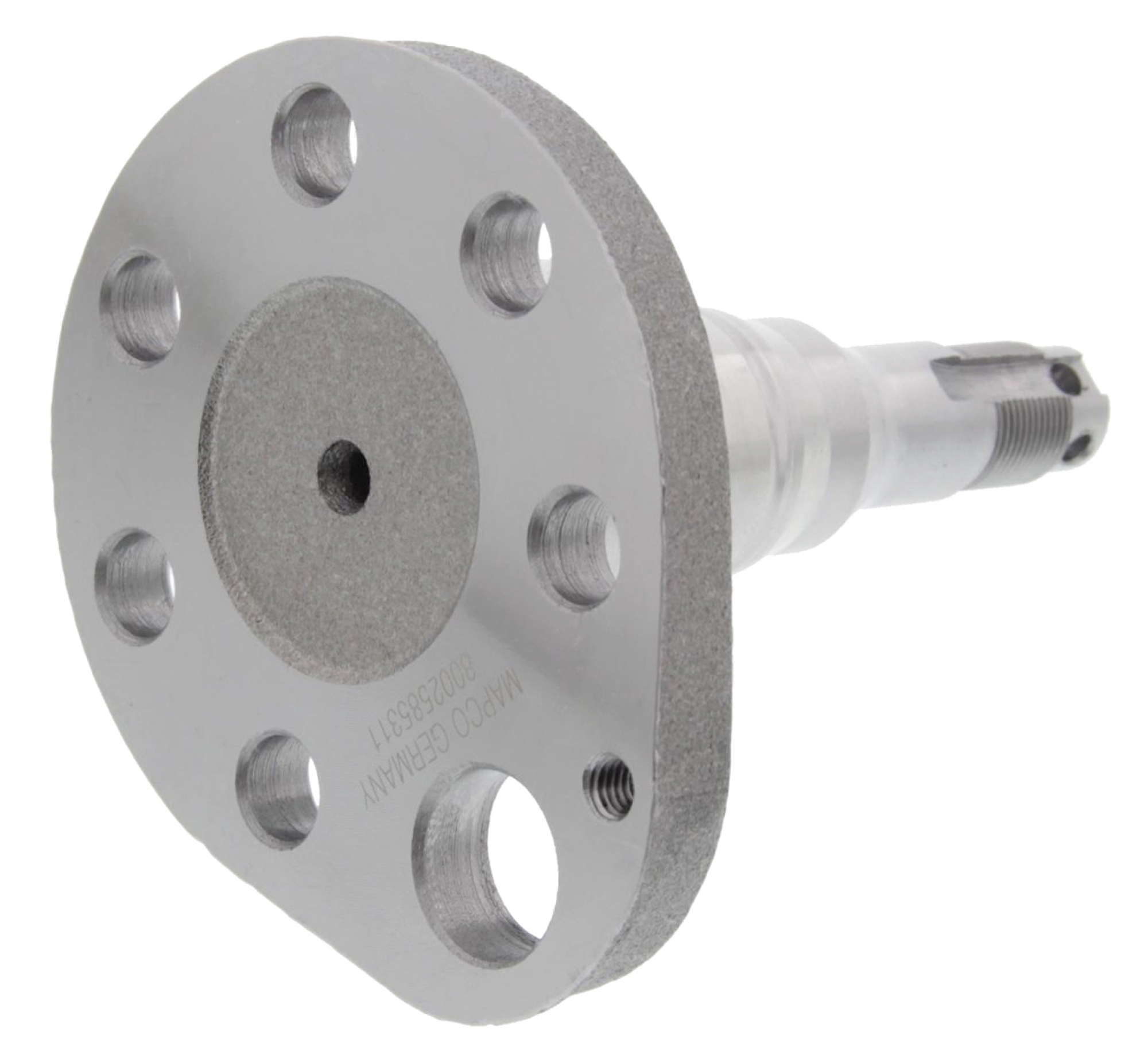 Achszapfen, HA links, VW