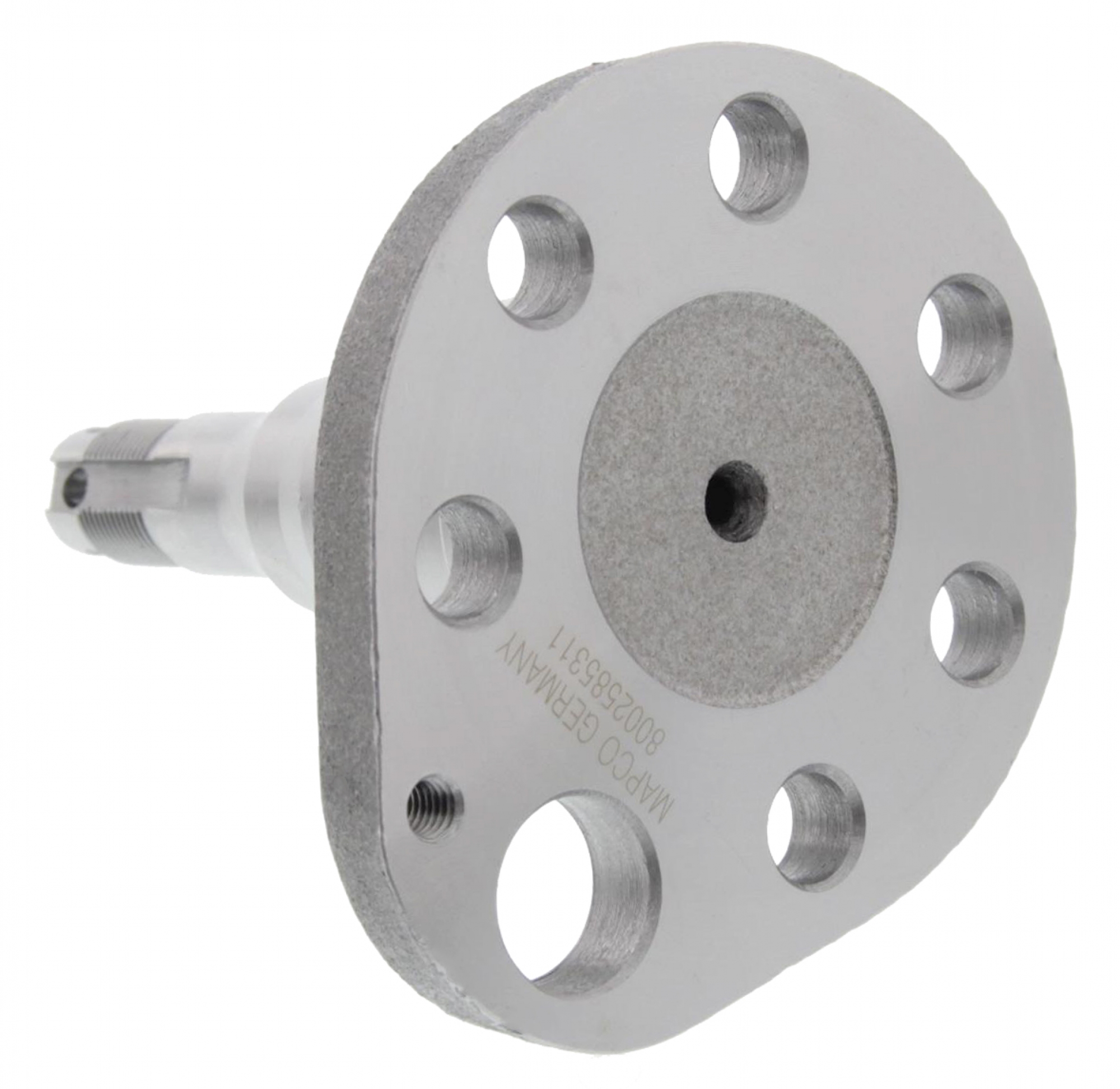 Achszapfen, HA rechts, VW