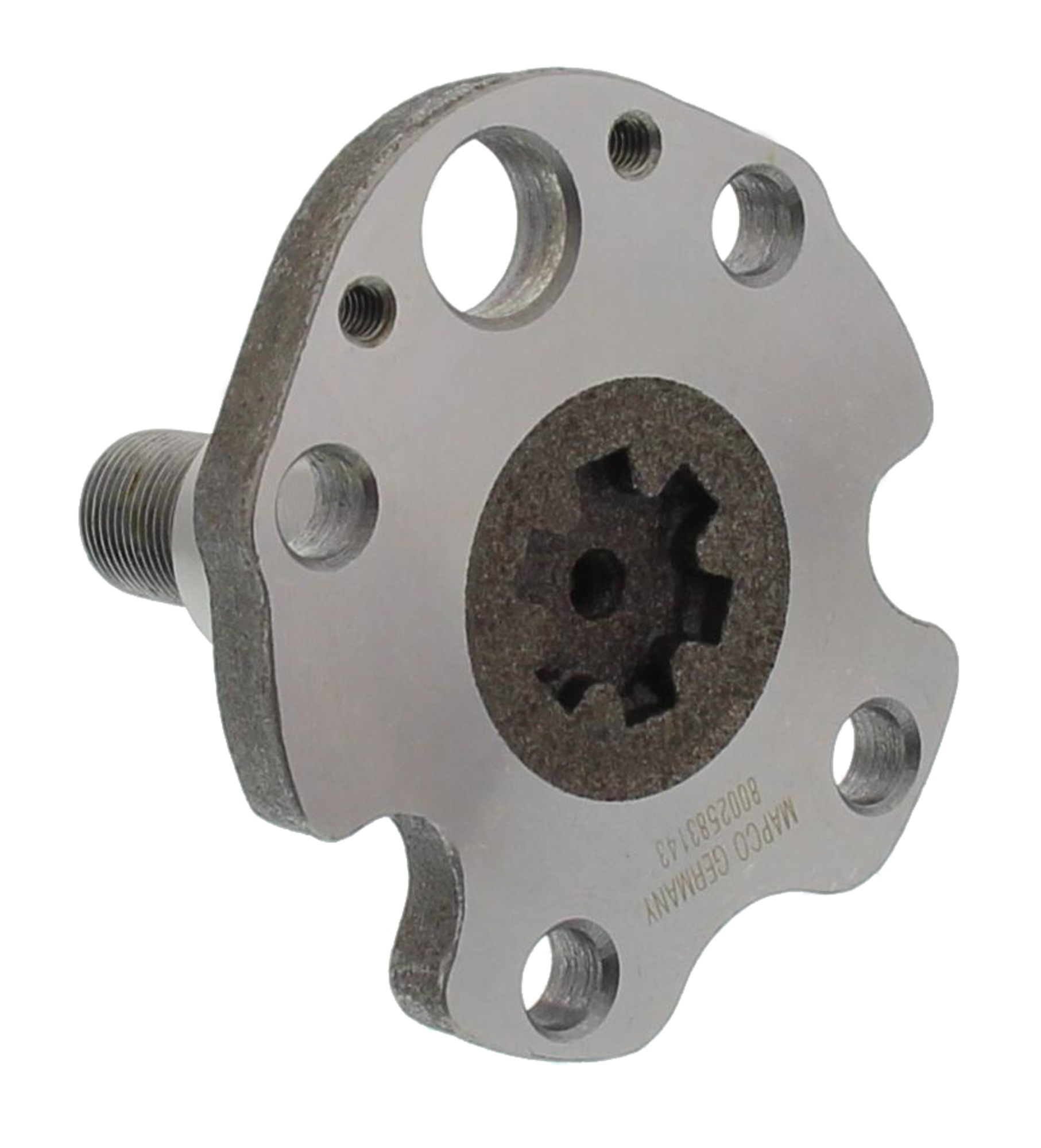 Achszapfen, HA, Audi, Seat, Skoda, VW