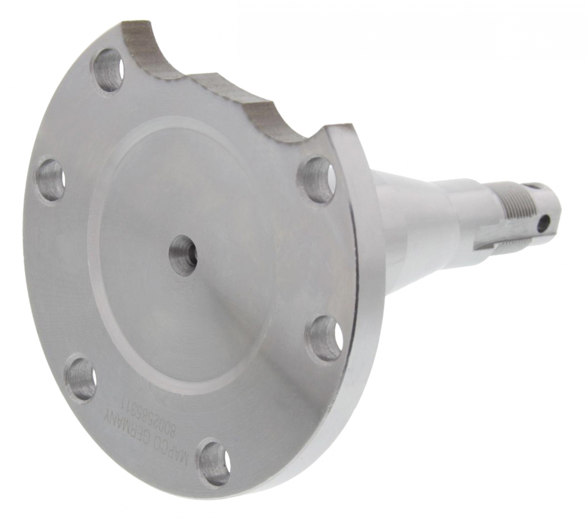 Achszapfen, HA, AUDI, VW