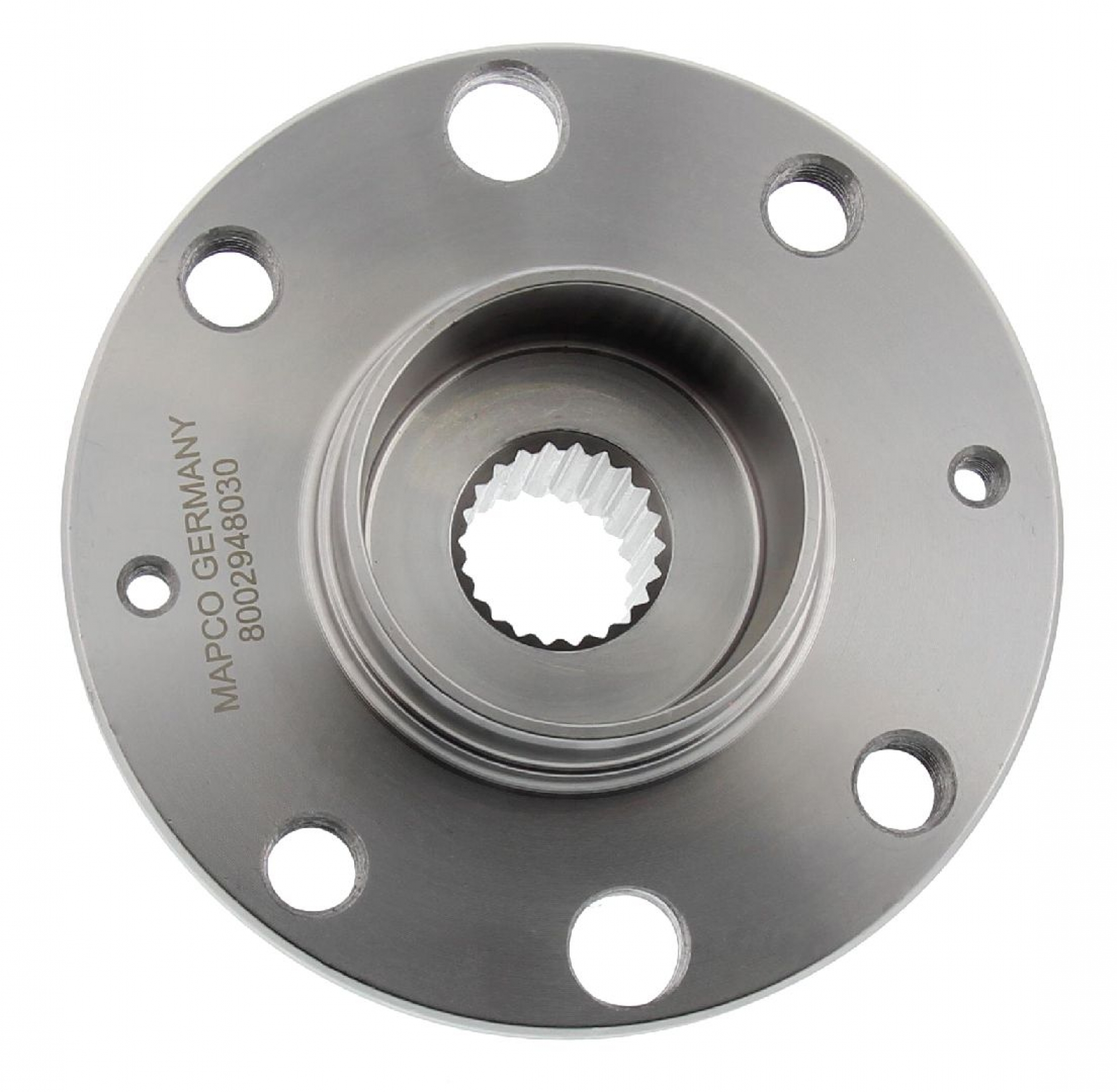 Radnabe, VA, FIAT, OPEL, VAUXHALL