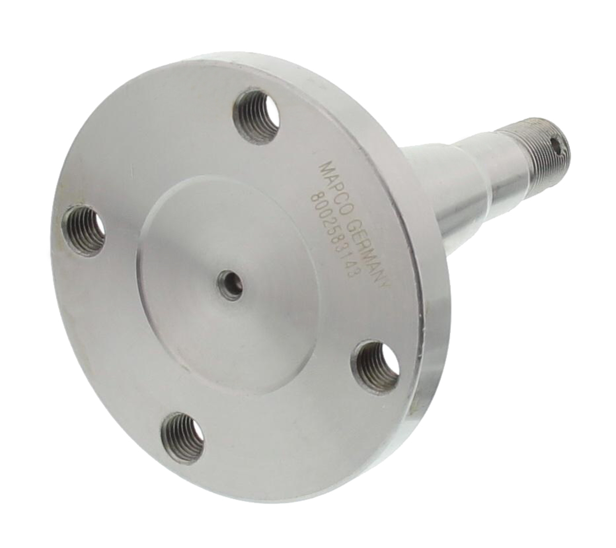 Achszapfen, HA, Opel