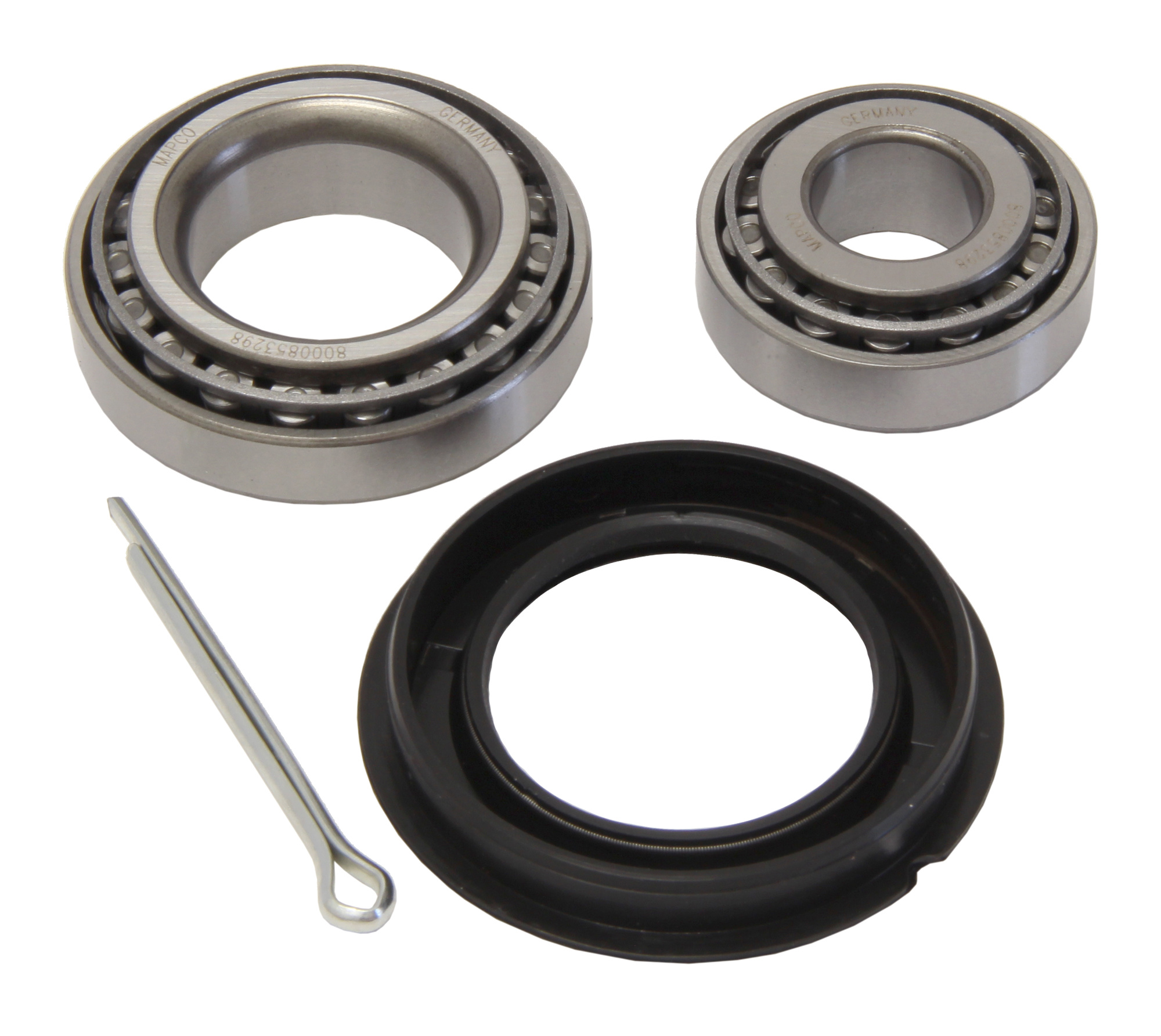 Radlager, VA oder HA, OPEL