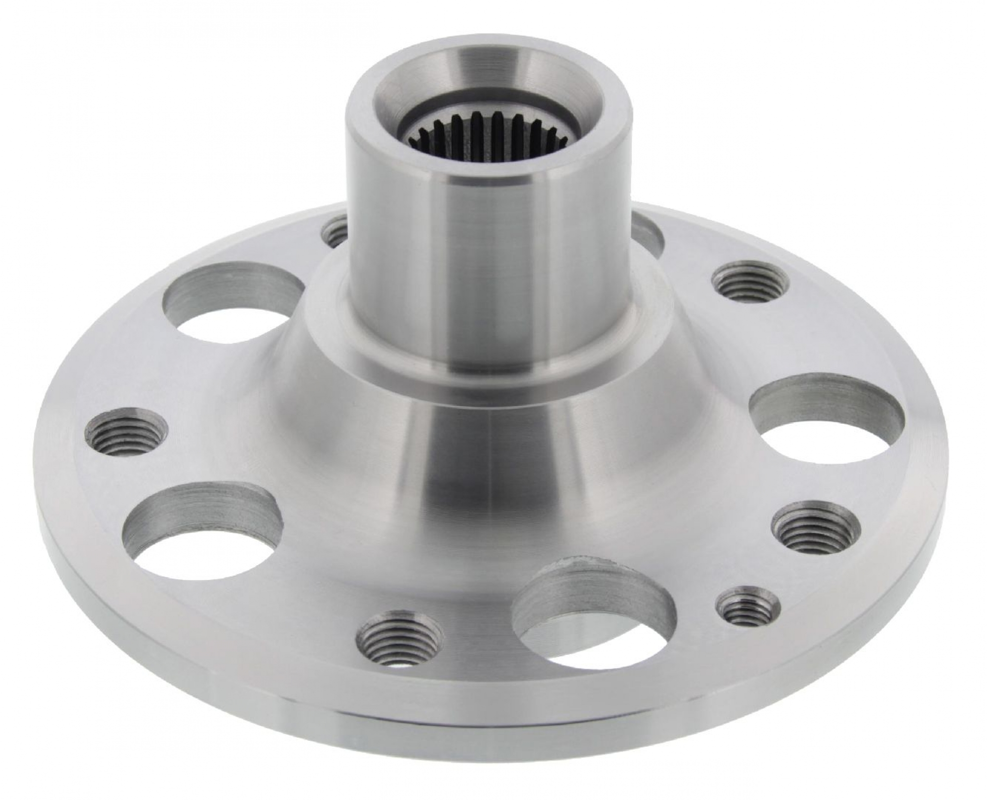 Radnabe, VA, MERCEDES-BENZ