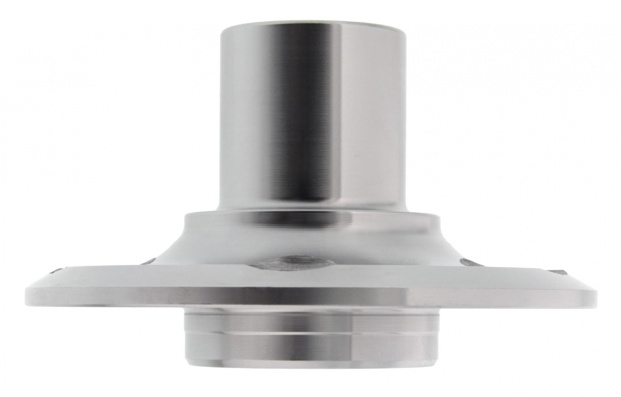 Radnabe, HA, MERCEDES-BENZ