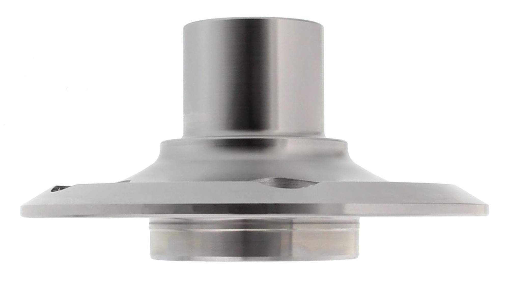 Radnabe, HA, MERCEDES-BENZ