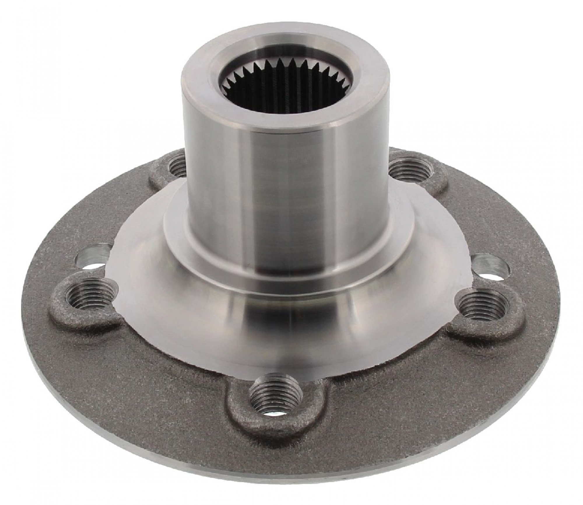 Radnabe, VA HA, MERCEDES-BENZ