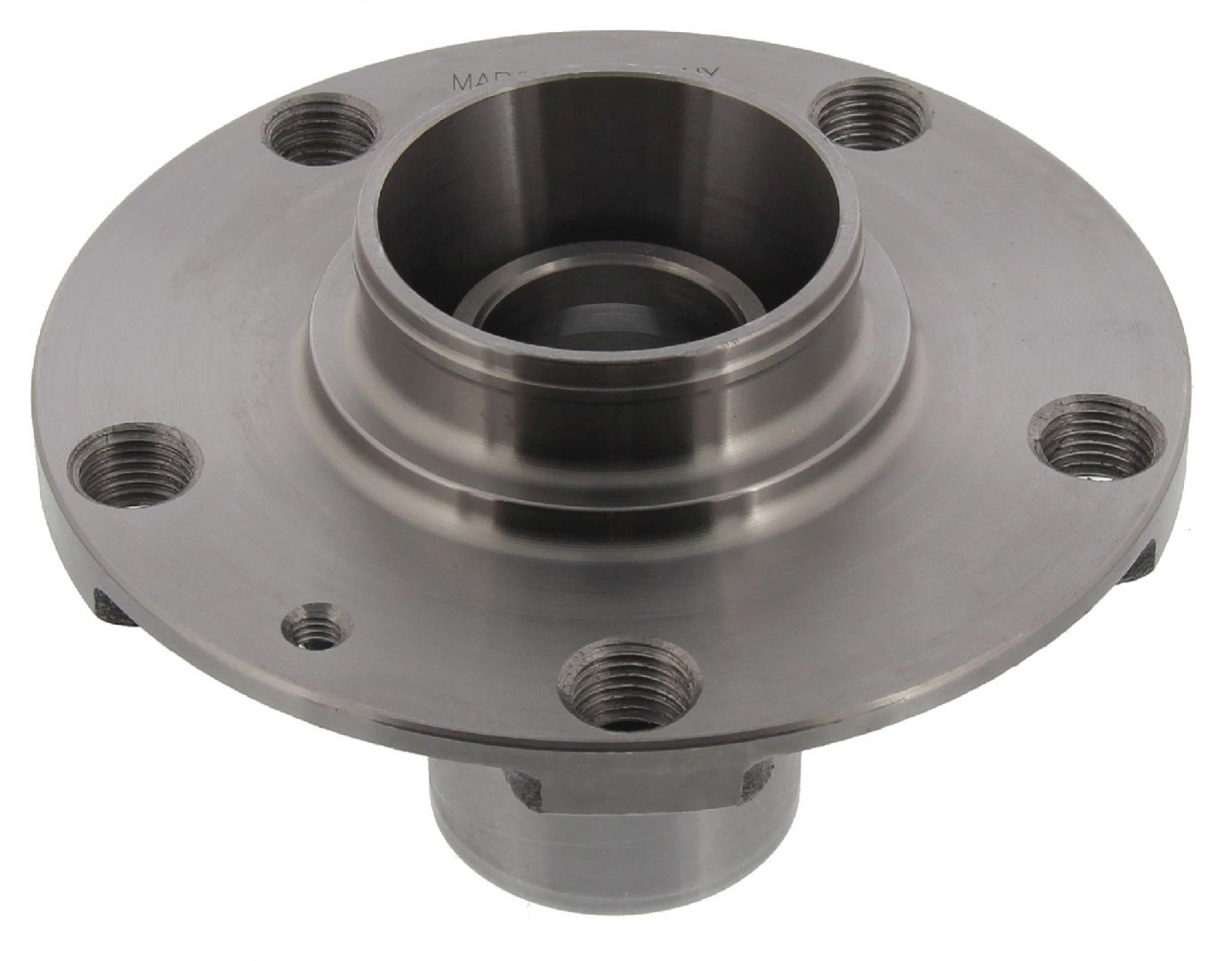 Radnabe, HA oder VA, AUDI