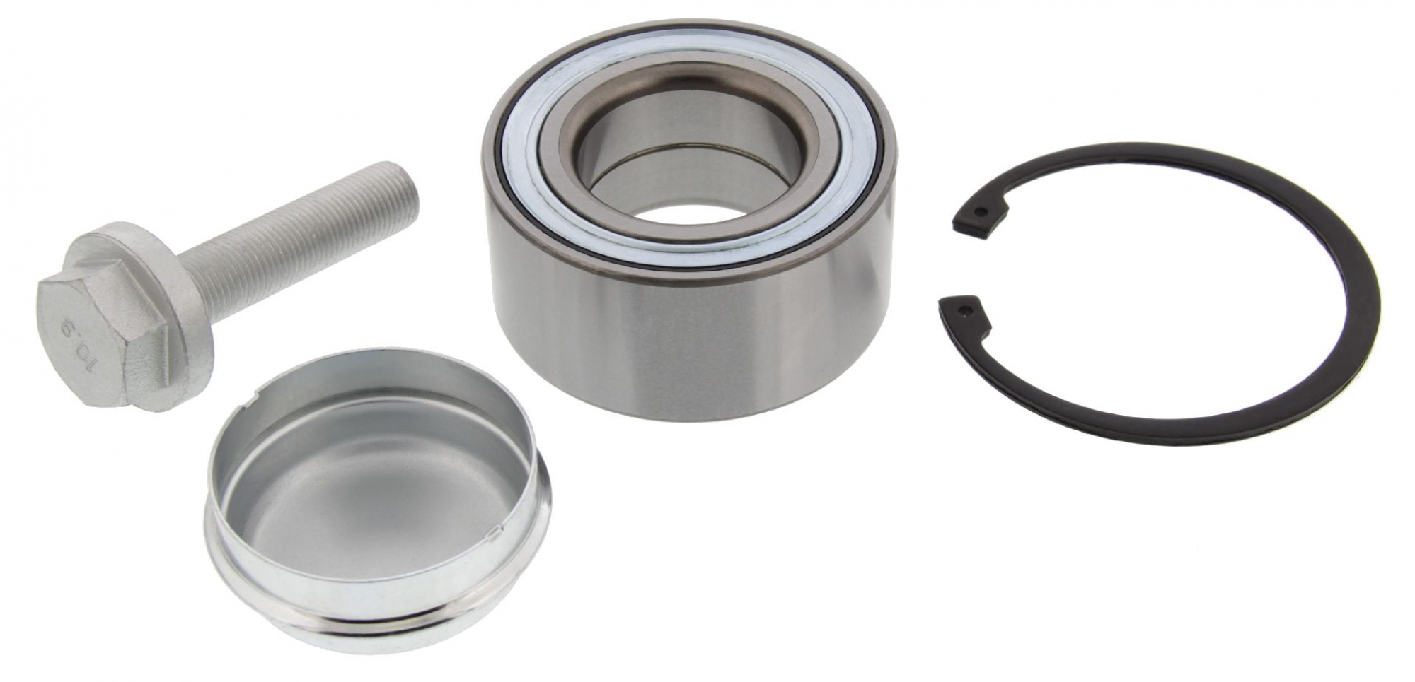 Radlager, VA, MERCEDES-BENZ