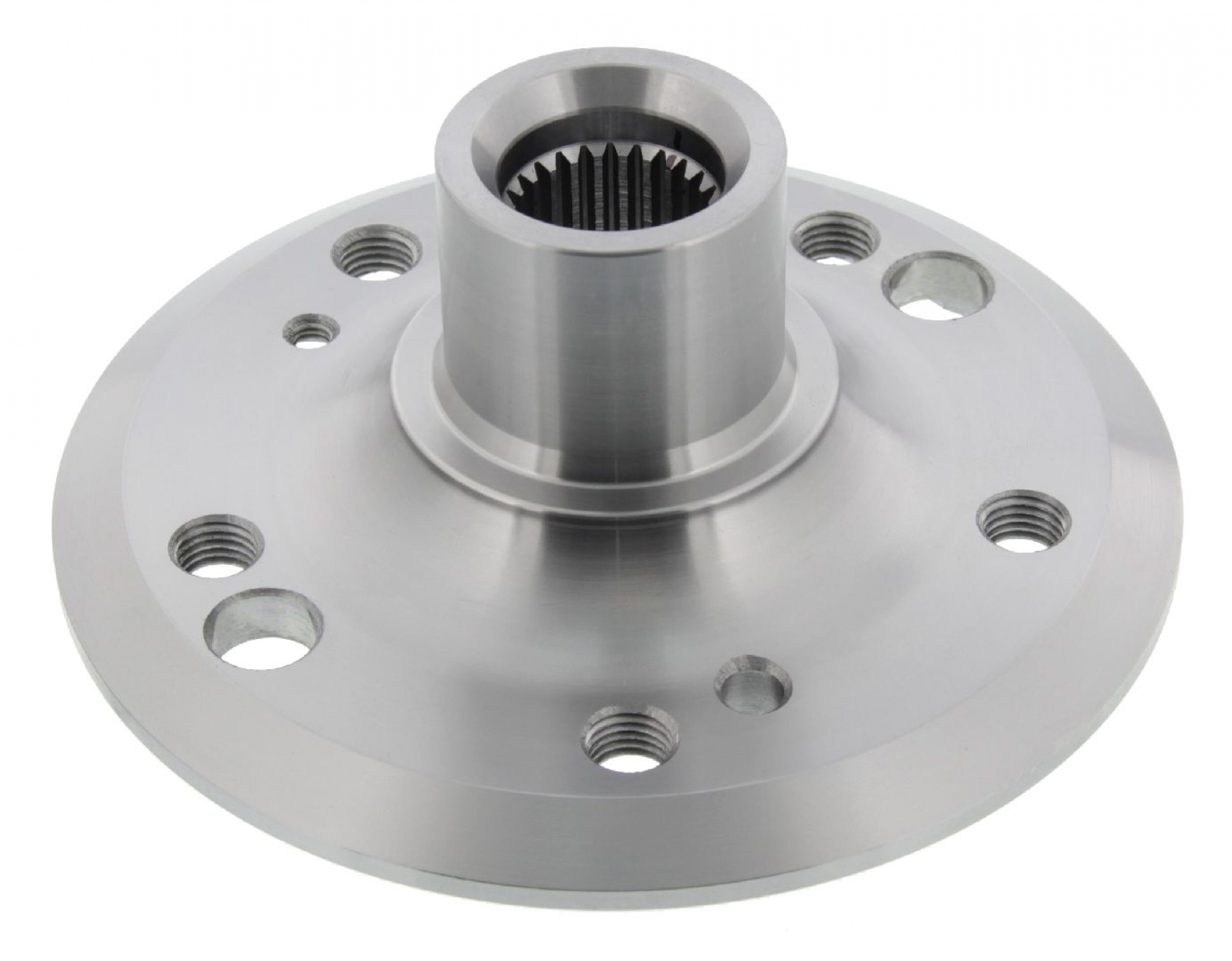 Radnabe, HA, MERCEDES-BENZ