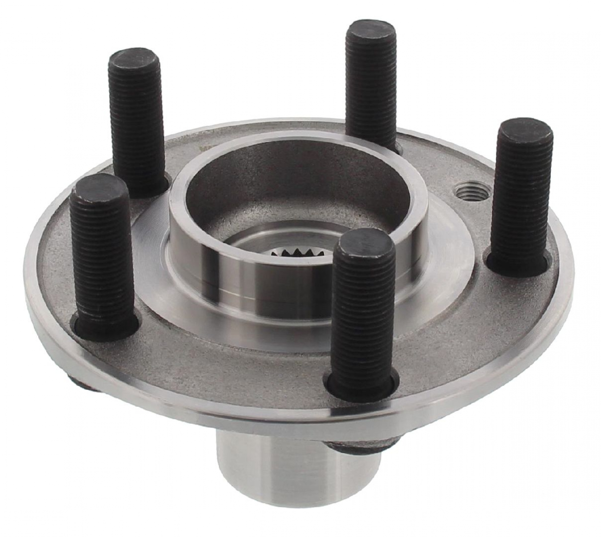 Radnabe, HA, LAND ROVER