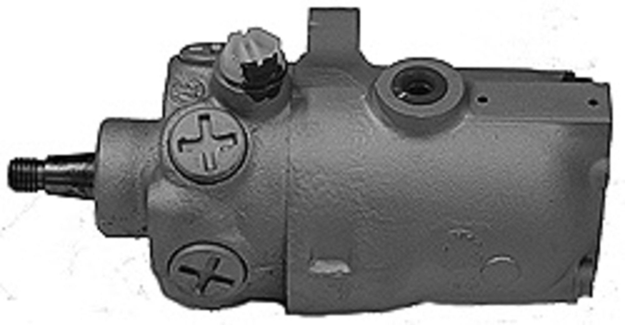 Hydraulikpumpe, Lenkung, ALFA ROMEO