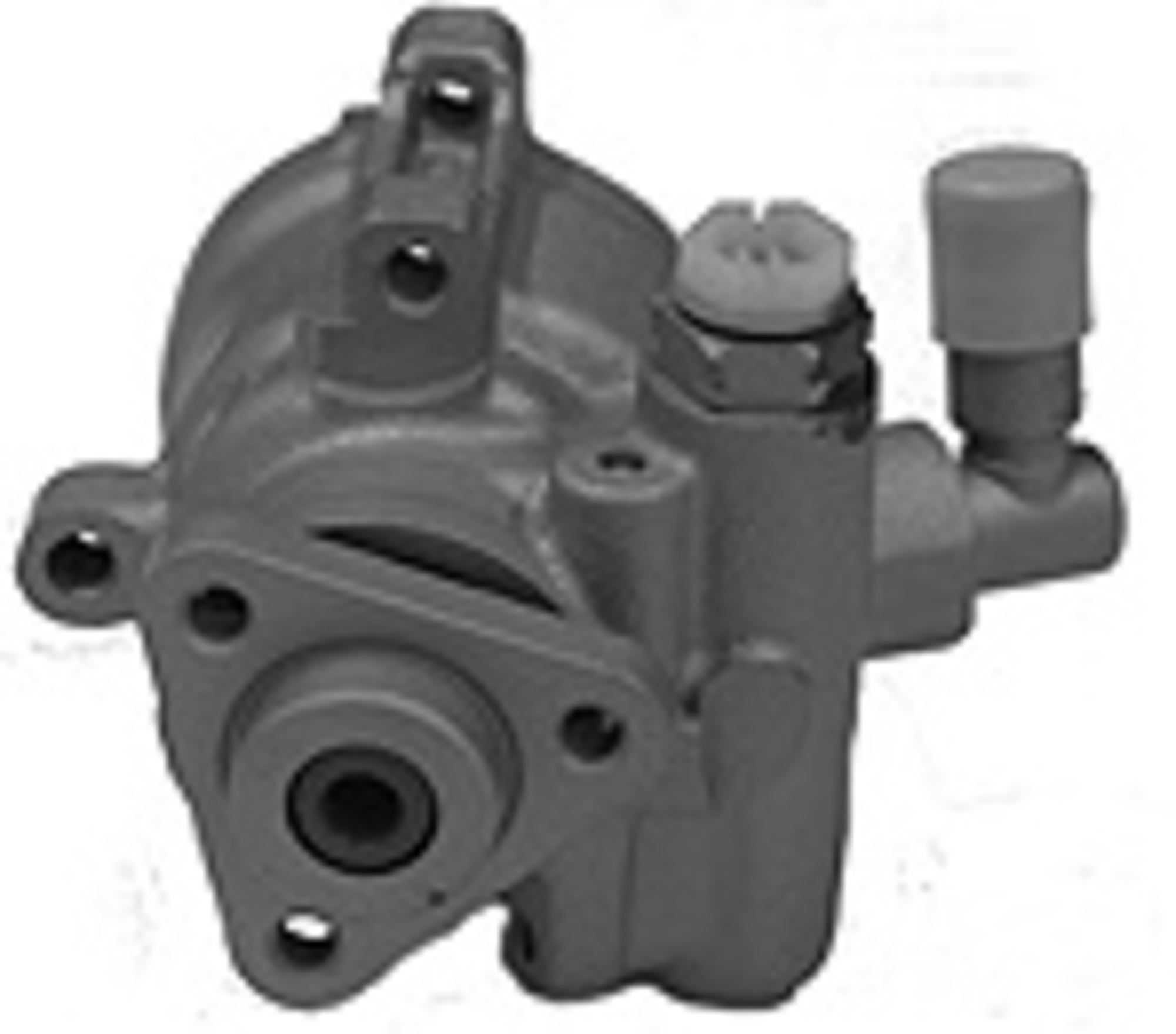 Hydraulikpumpe, Lenkung, ALFA ROMEO