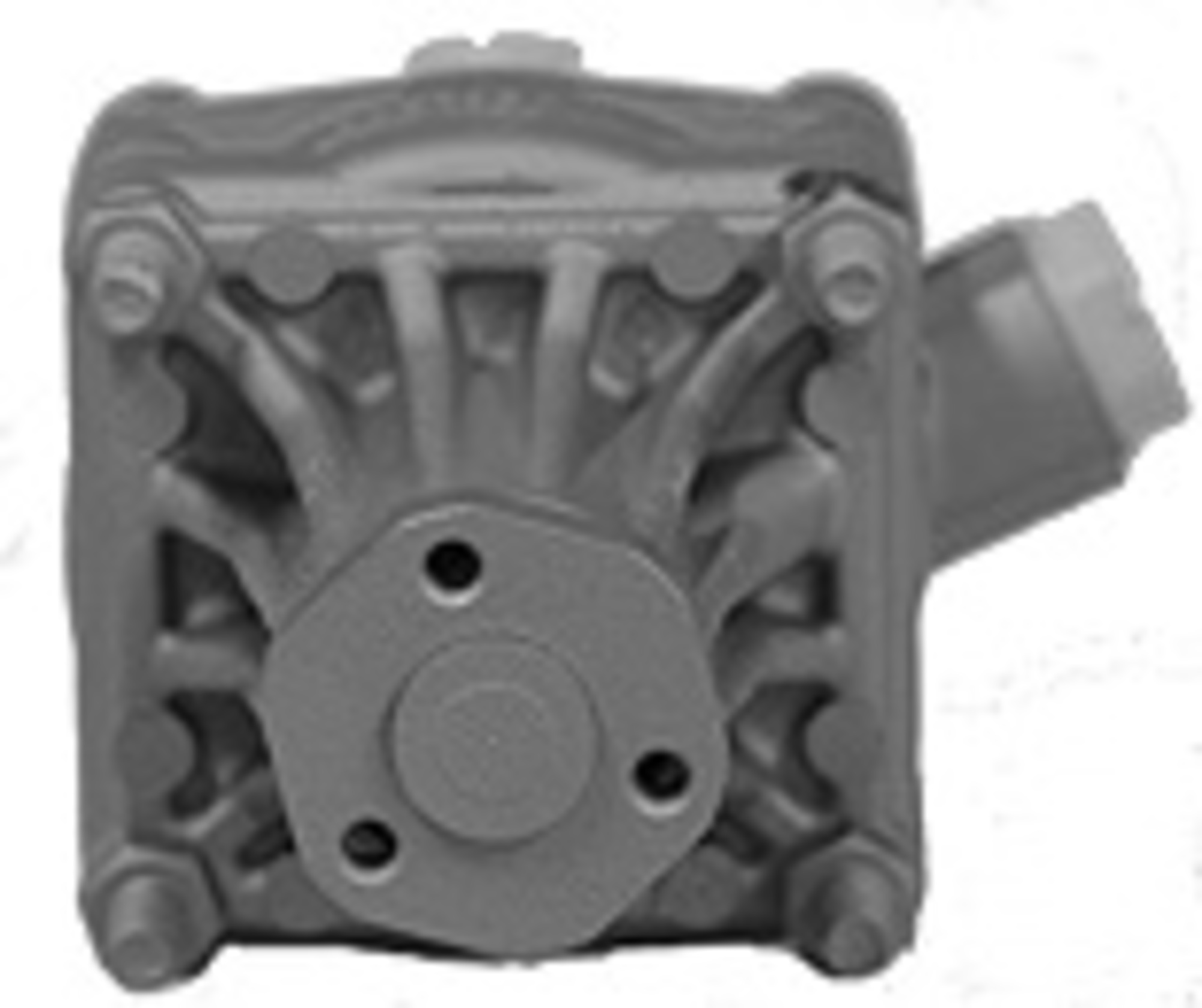 Hydraulikpumpe, Lenkung, ALFA ROMEO