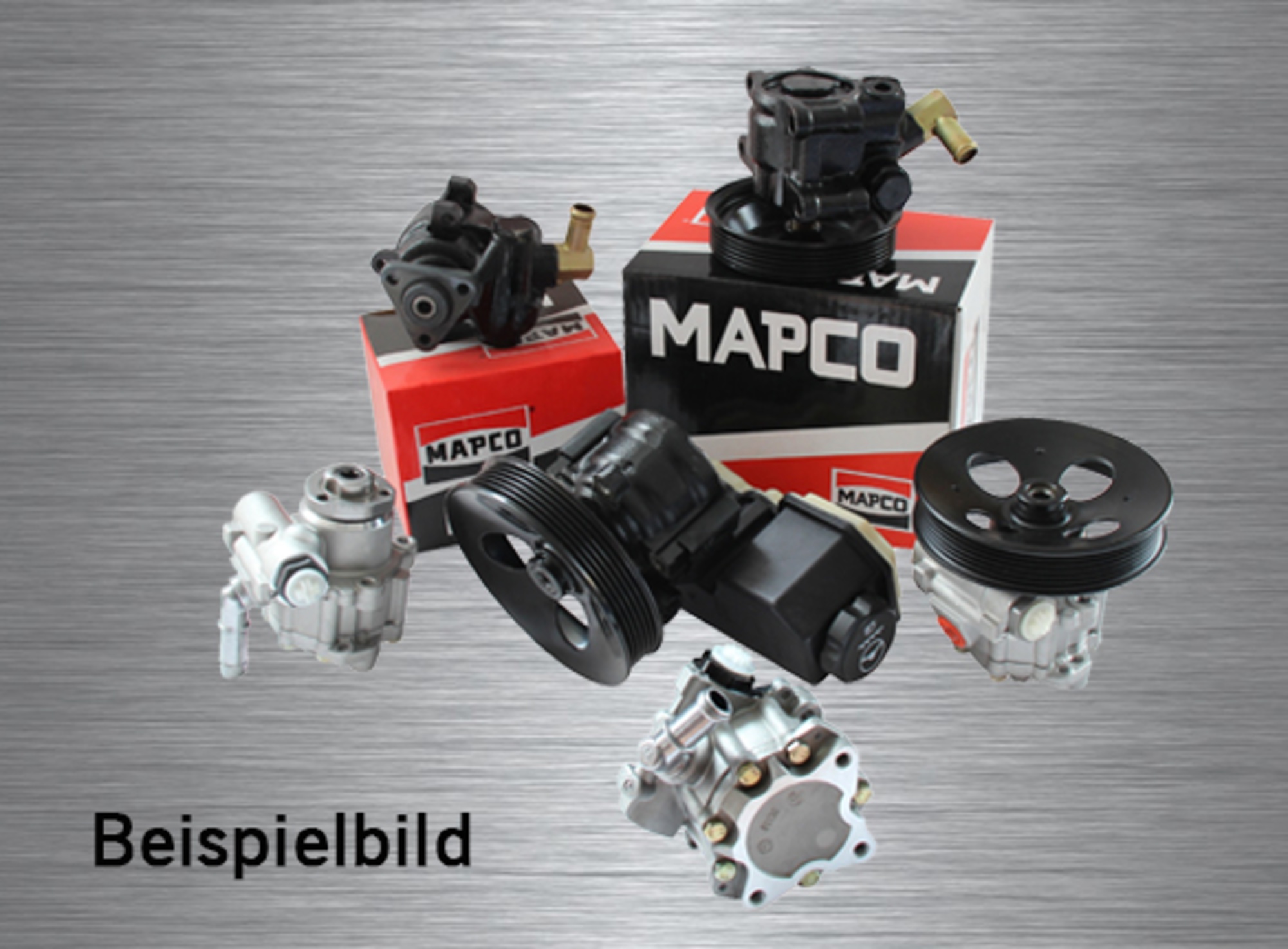 Hydraulikpumpe, Lenkung, ALFA ROMEO, LANCIA