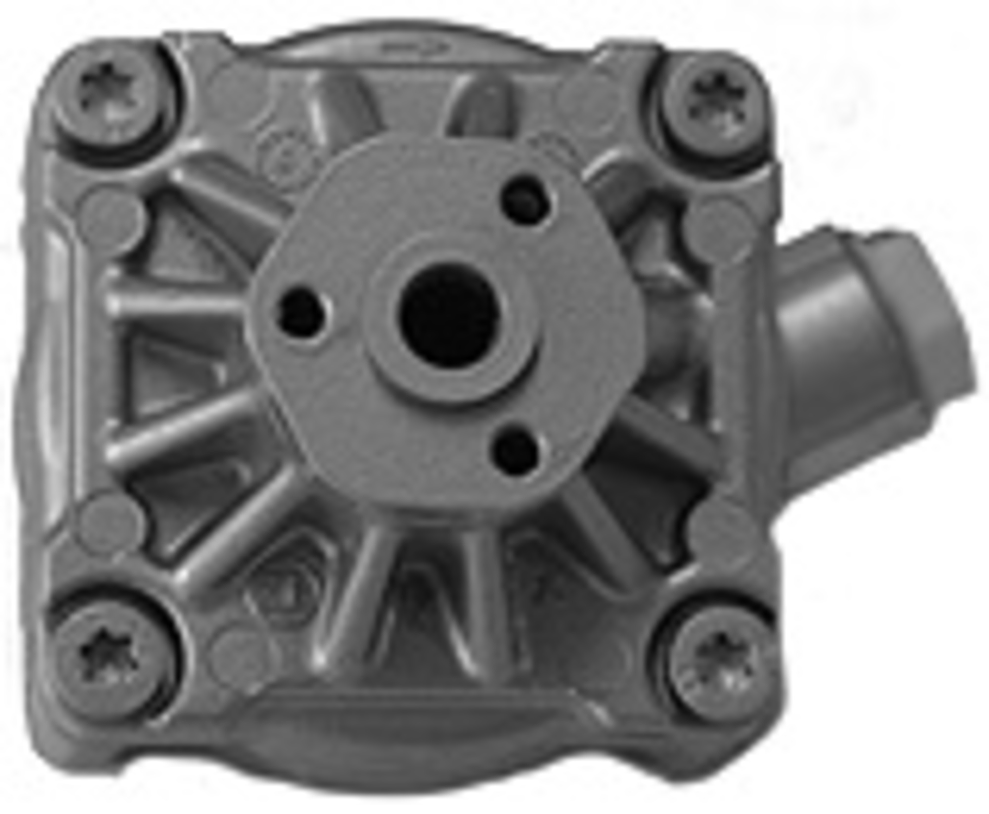 Hydraulikpumpe, Lenkung, ALFA ROMEO, LANCIA