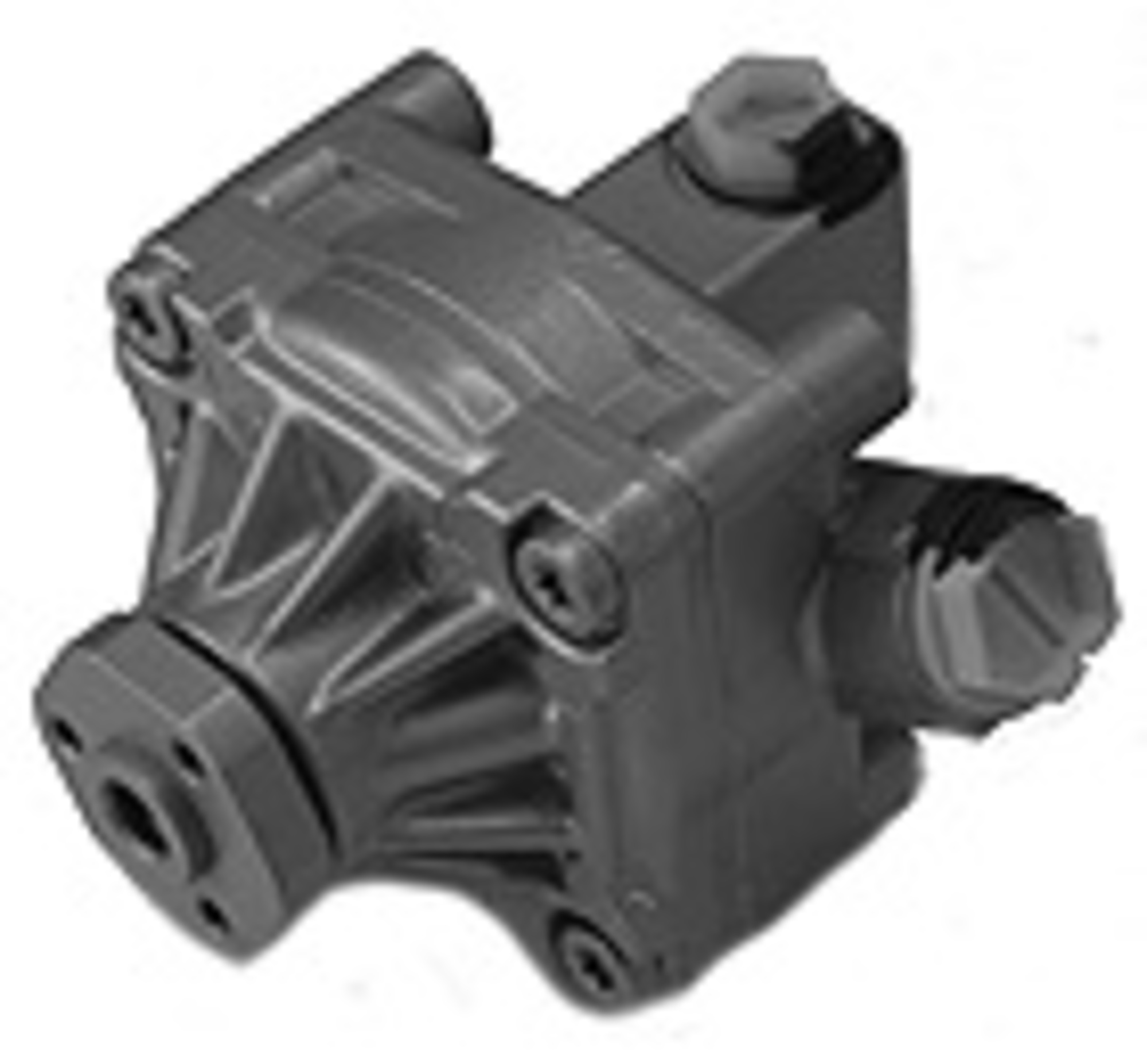 Hydraulikpumpe, Lenkung, ALFA ROMEO, LANCIA
