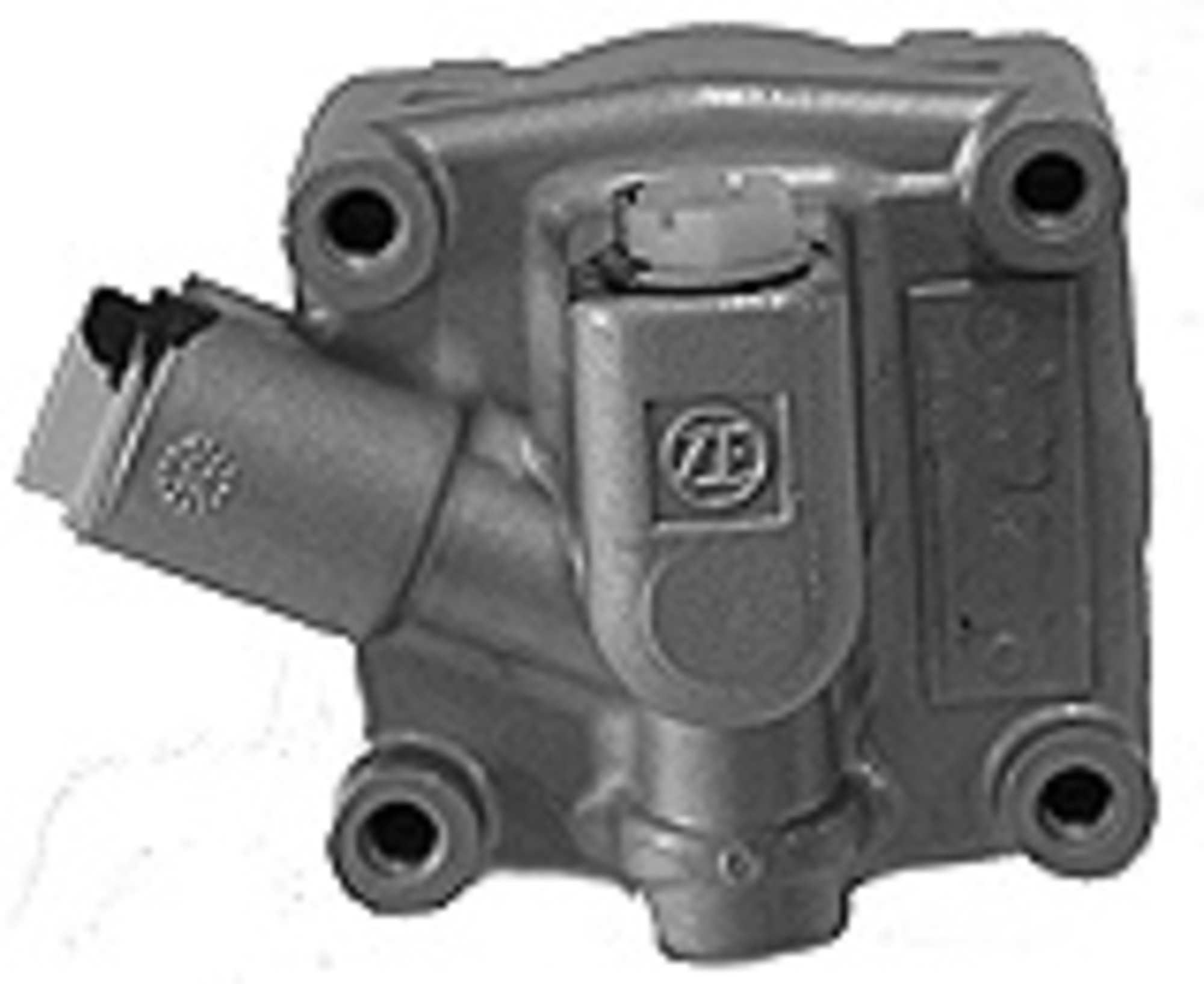 Hydraulikpumpe, Lenkung, ALFA ROMEO, LANCIA