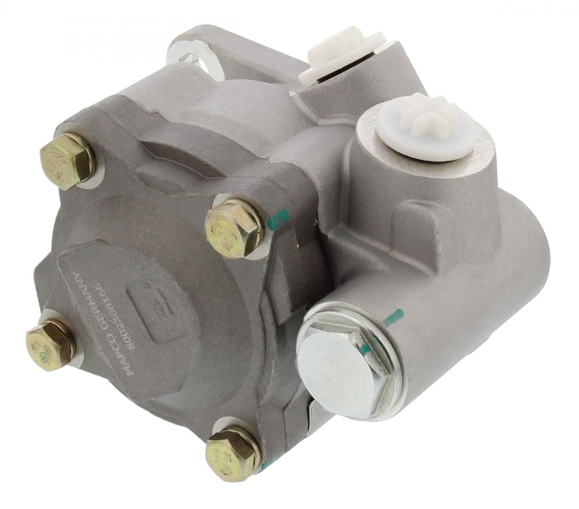 Hydraulikpumpe, Lenkung, CITROËN, FIAT, IVECO, PEUGEOT