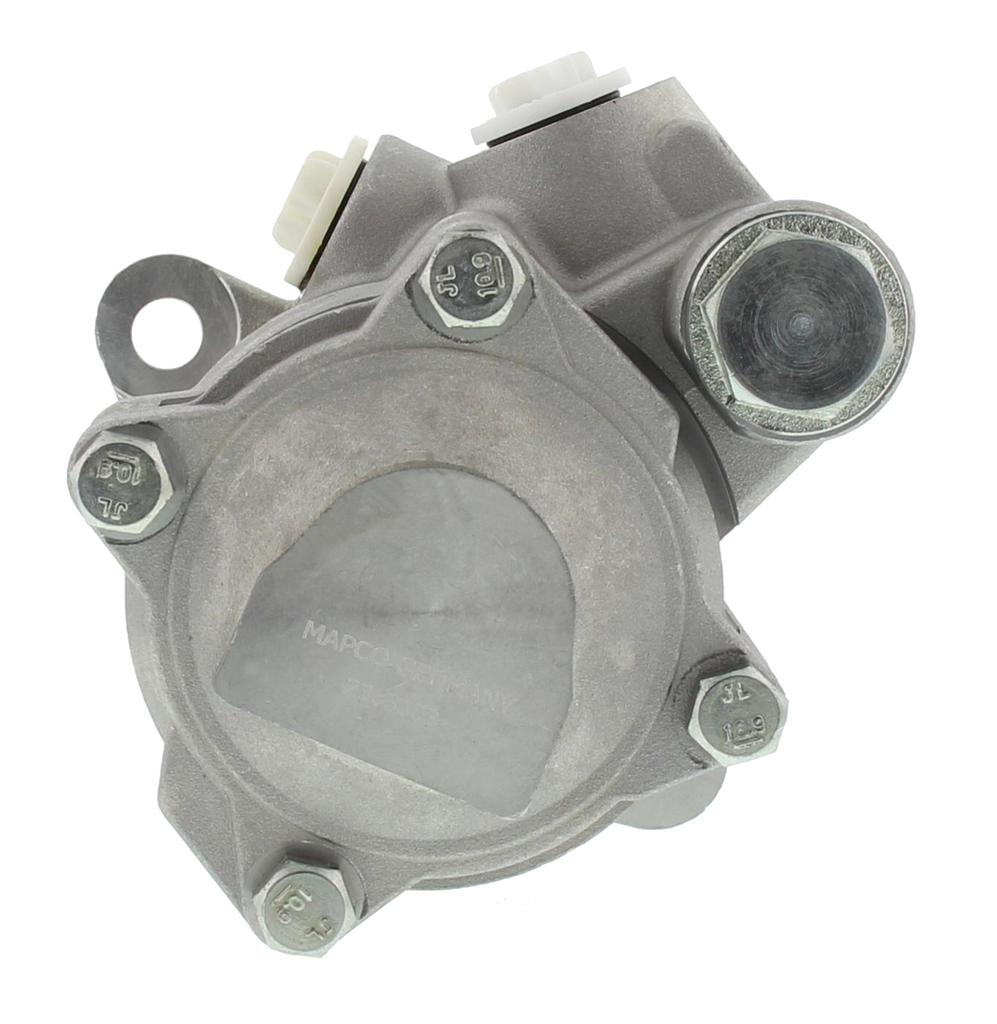 Hydraulikpumpe, Lenkung, FIAT, RENAULT