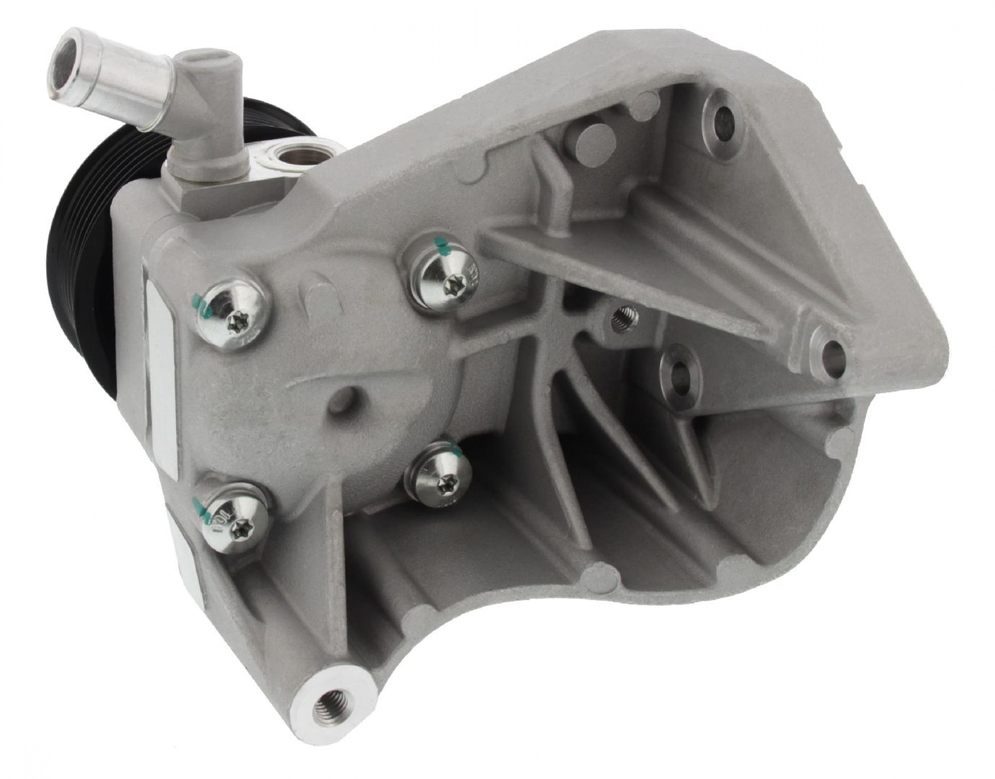 Hydraulikpumpe, Lenkung, FIAT