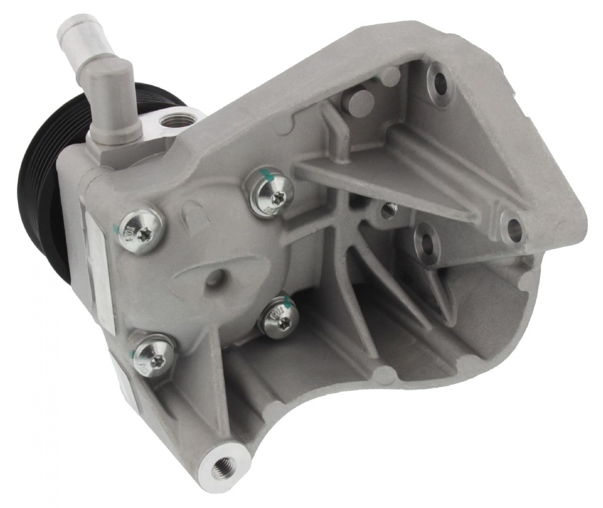 Hydraulikpumpe, Lenkung, FIAT