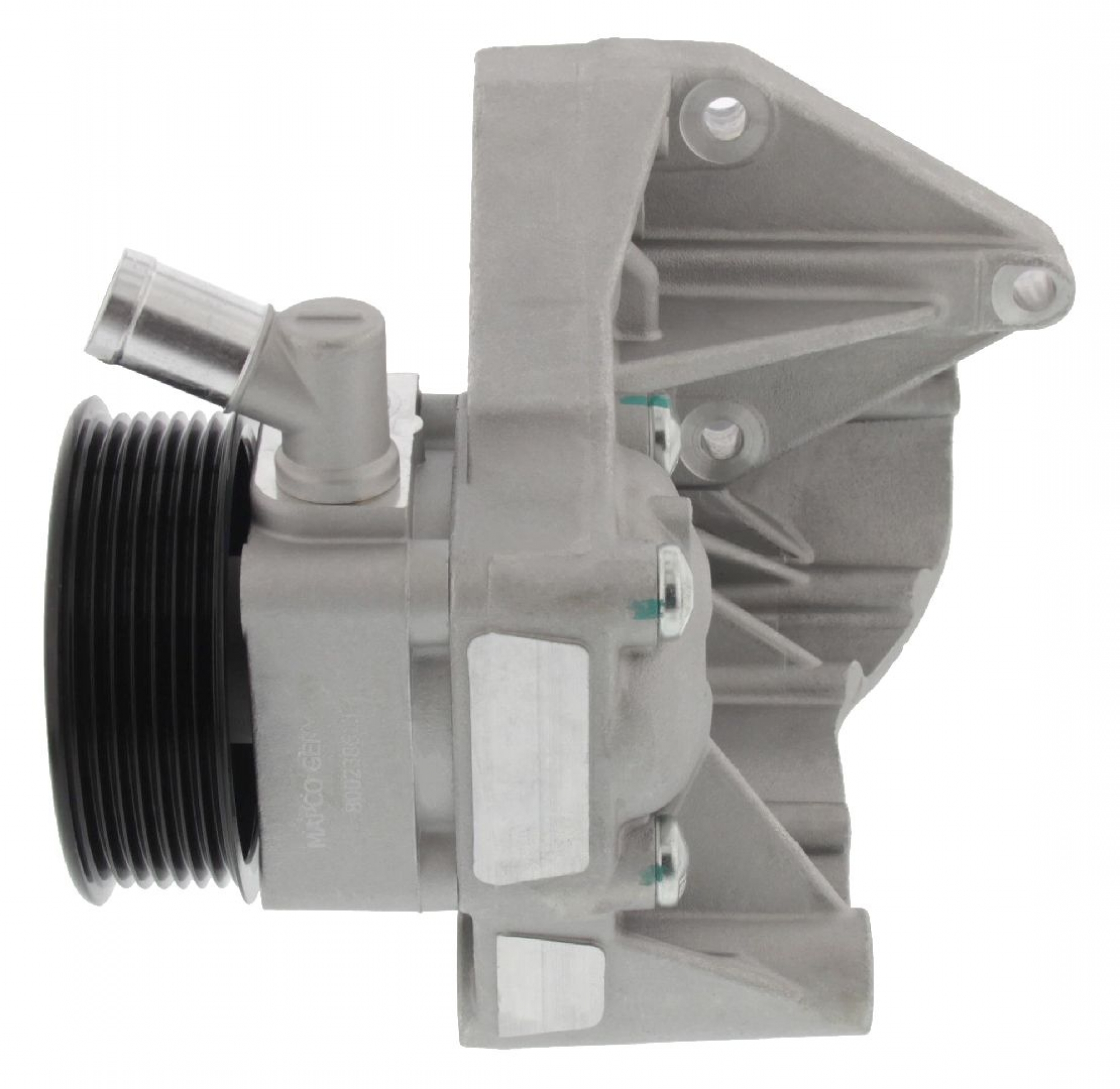 Hydraulikpumpe, Lenkung, FIAT