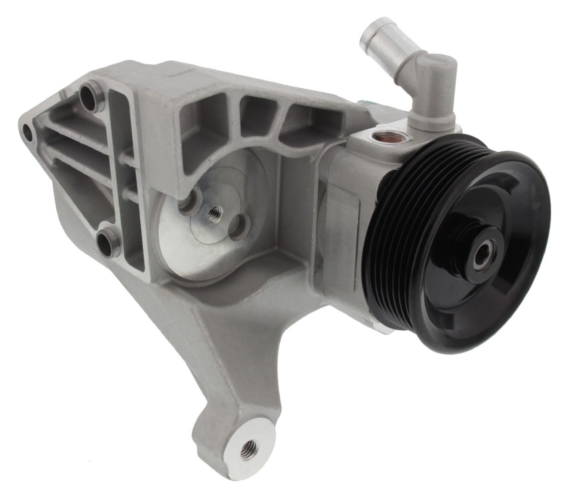 Hydraulikpumpe, Lenkung, IVECO