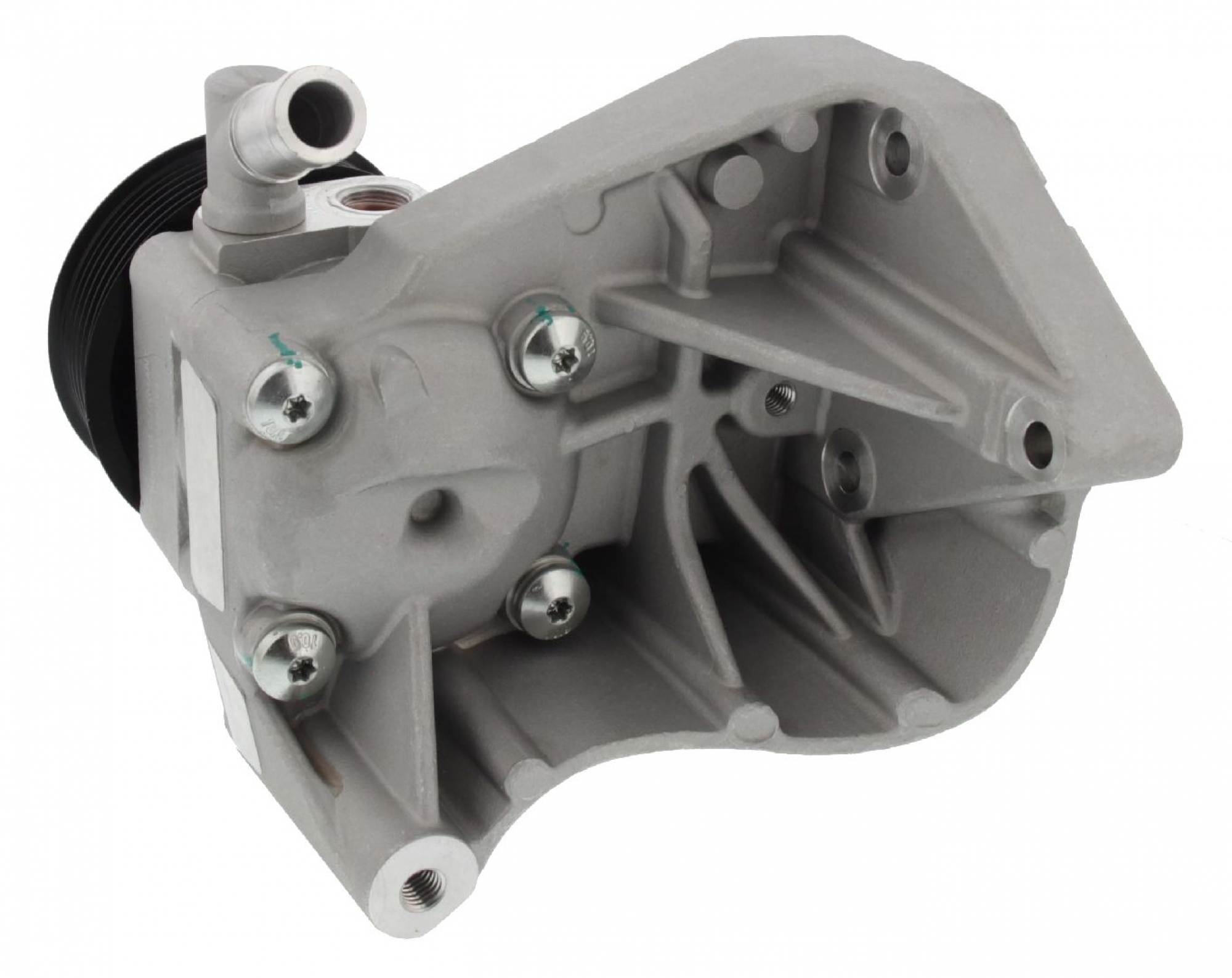 Hydraulikpumpe, Lenkung, IVECO