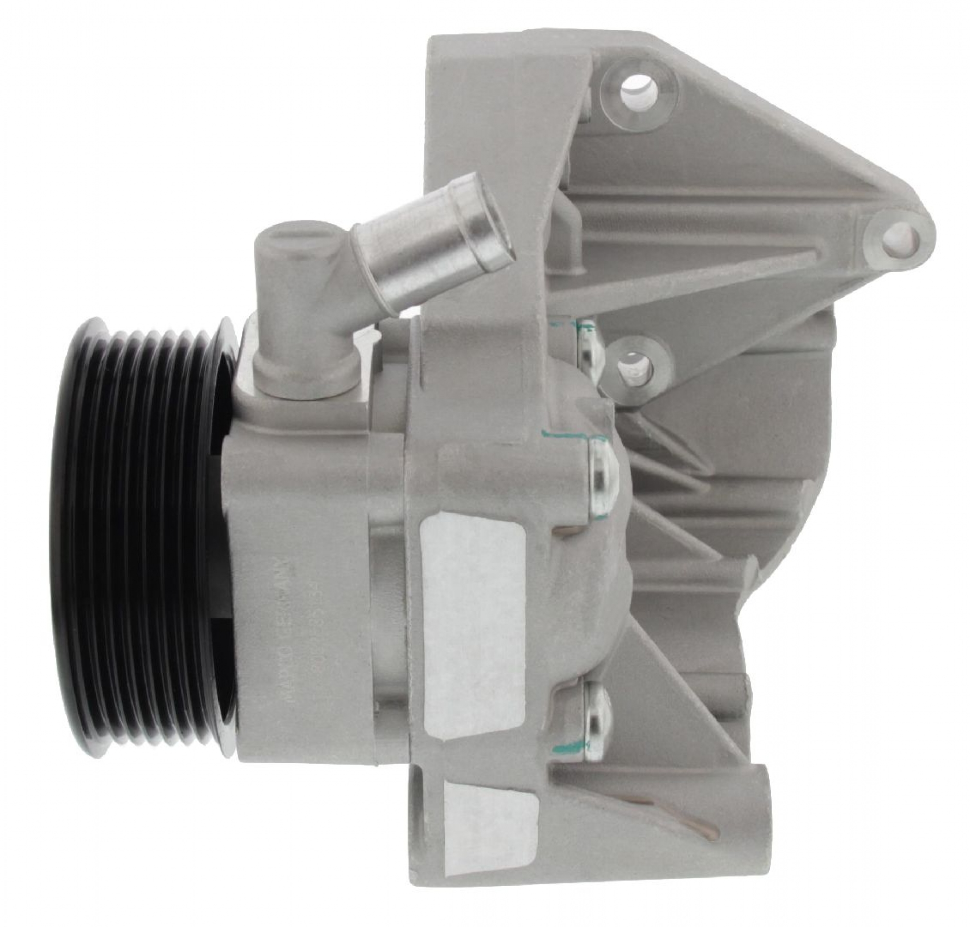 Hydraulikpumpe, Lenkung, IVECO