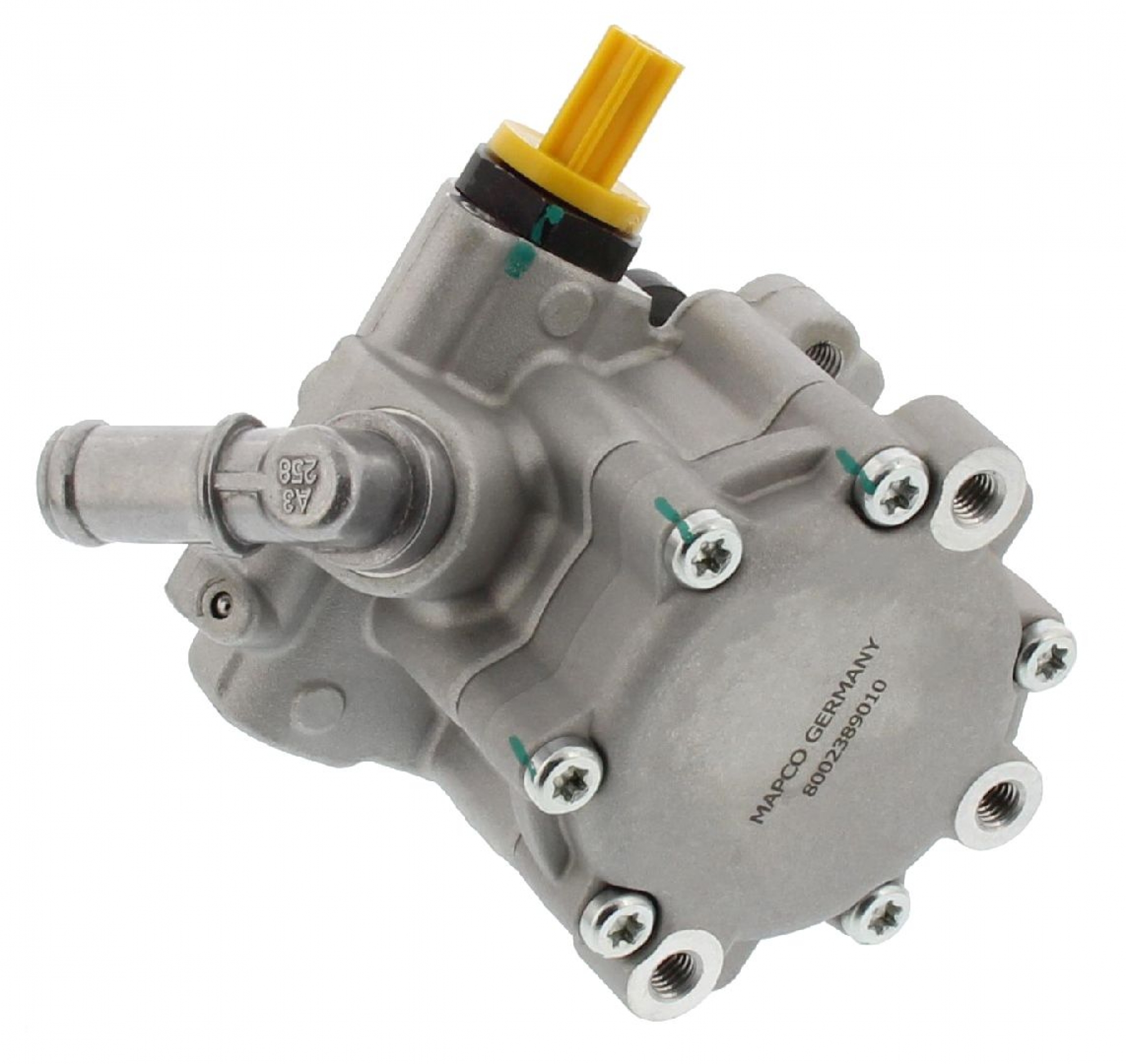 Hydraulikpumpe, Lenkung, CITROËN, FIAT, PEUGEOT