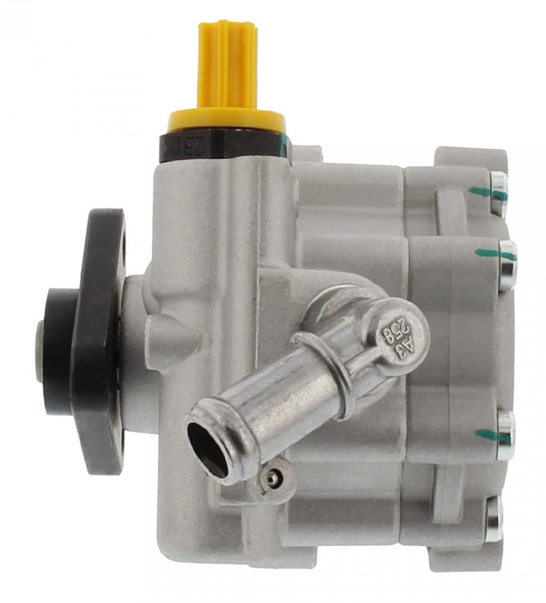 Hydraulikpumpe, Lenkung, CITROËN, FIAT, PEUGEOT