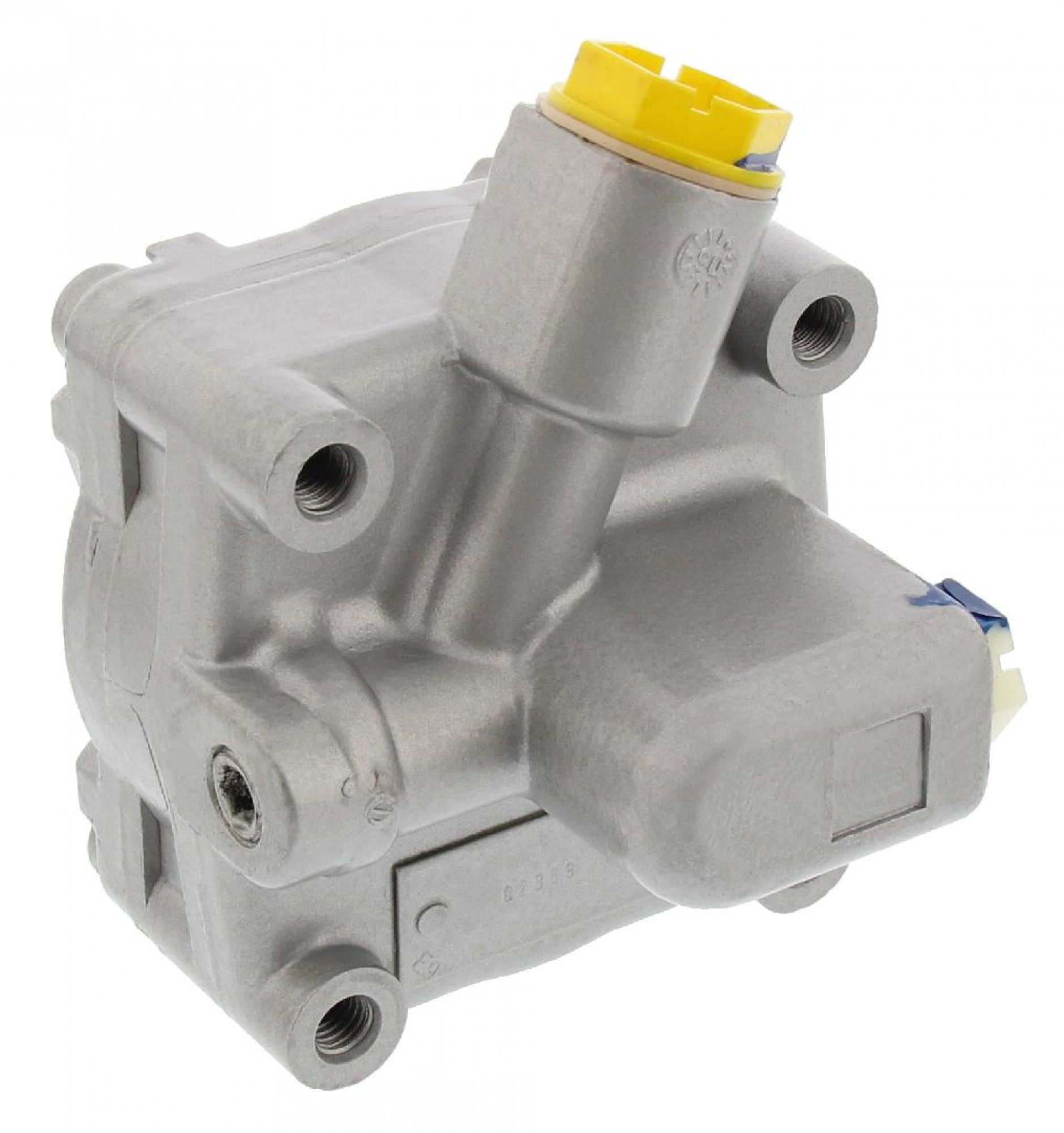 Hydraulikpumpe, Lenkung, FIAT, LANCIA