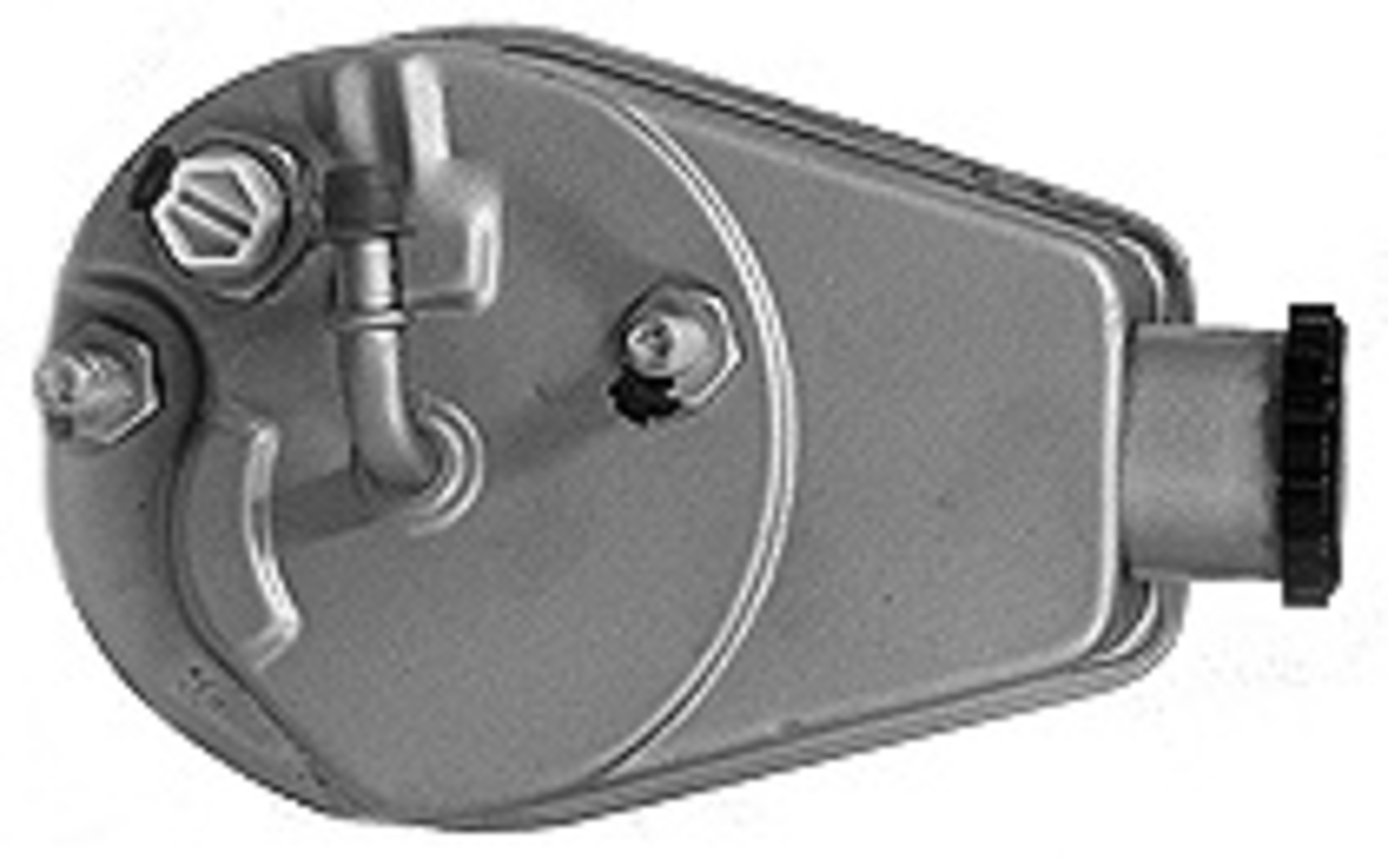 Hydraulikpumpe, Lenkung, RENAULT