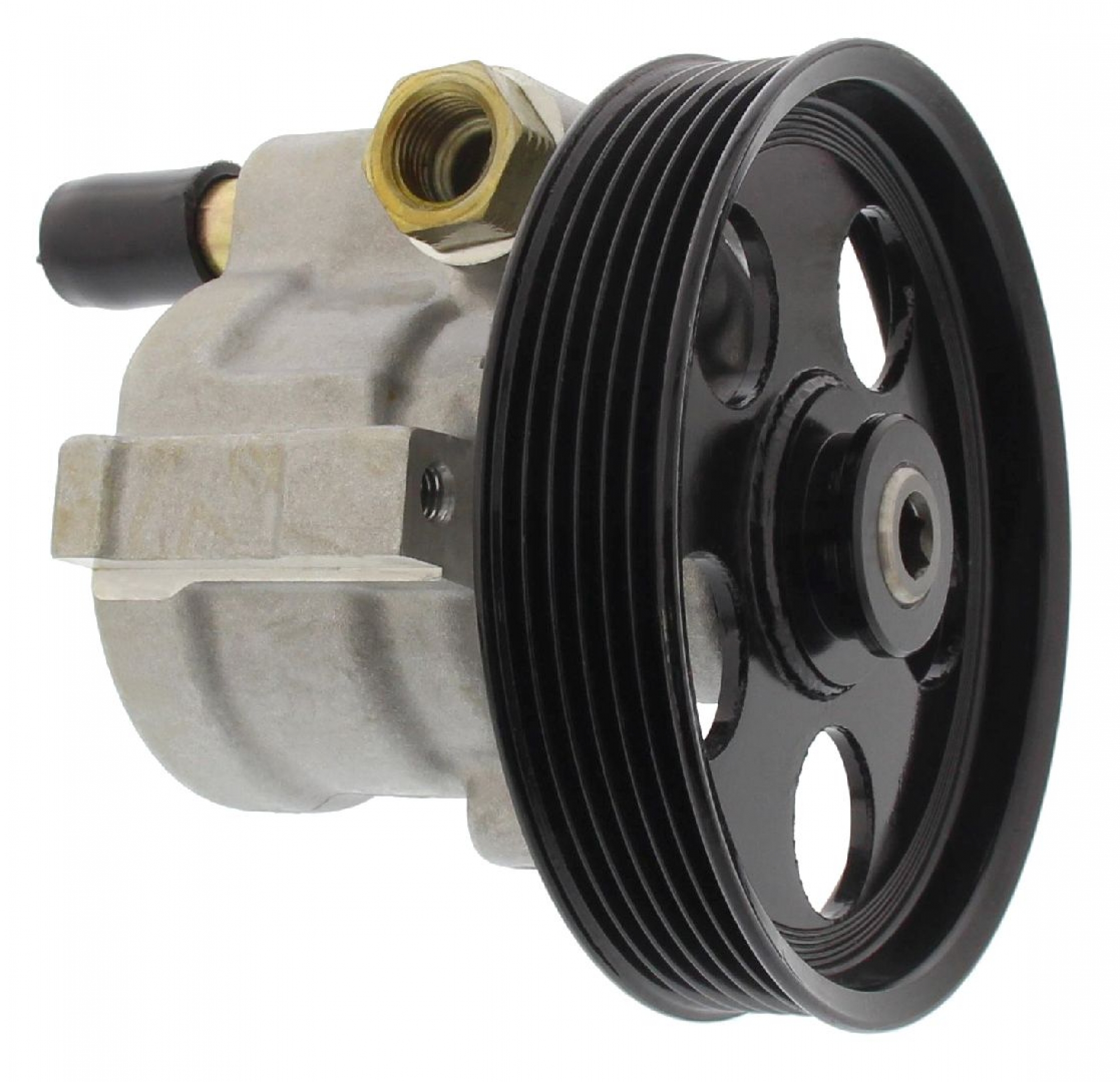 Hydraulikpumpe, Lenkung, RENAULT